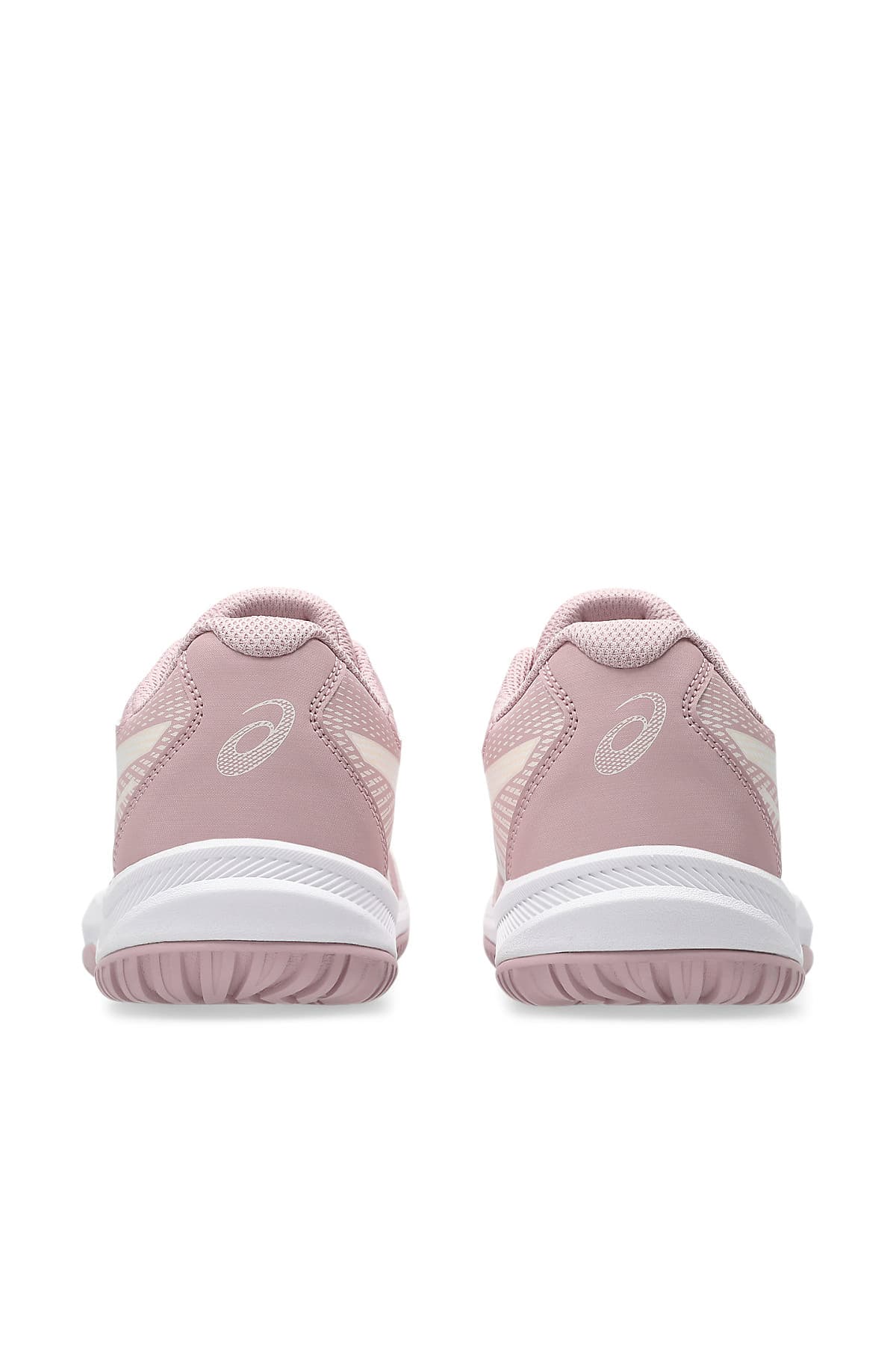 کفش والیبال بچگانه Asics صورتی مدل Upcourt 6 کفش والیبال بچگانه Asics صورتی مدل Upcourt 6