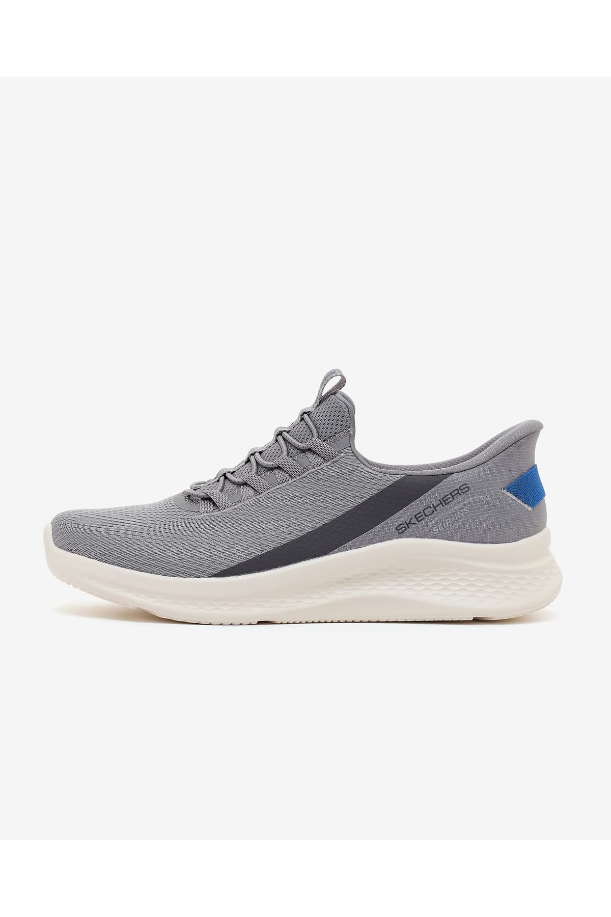 کفش ورزشی مردانه Skechers خاکستری SKECH-LITE PRO 2.0 مدل 233185TK GRY کفش ورزشی مردانه Skechers خاکستری SKECH-LITE PRO 2.0 مدل 233185TK GRY