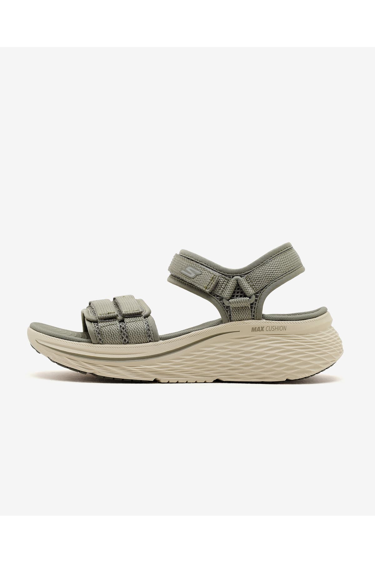 صندل زنانه Skechers مشکی MAX CUSHIONING ELITE 2.0 مدل 141617 BBK صندل زنانه Skechers مشکی MAX CUSHIONING ELITE 2.0 مدل 141617 BBK