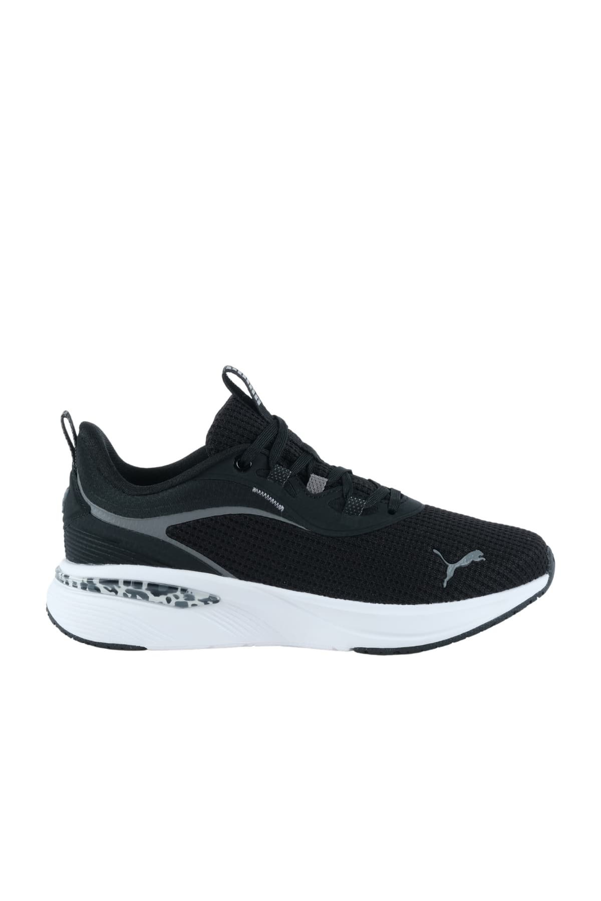 کفش ورزشی یونیسکس Puma Softride Charm Animal Wns مدل 312967 مشکی کفش ورزشی یونیسکس Puma Softride Charm Animal Wns مدل 312967 مشکی