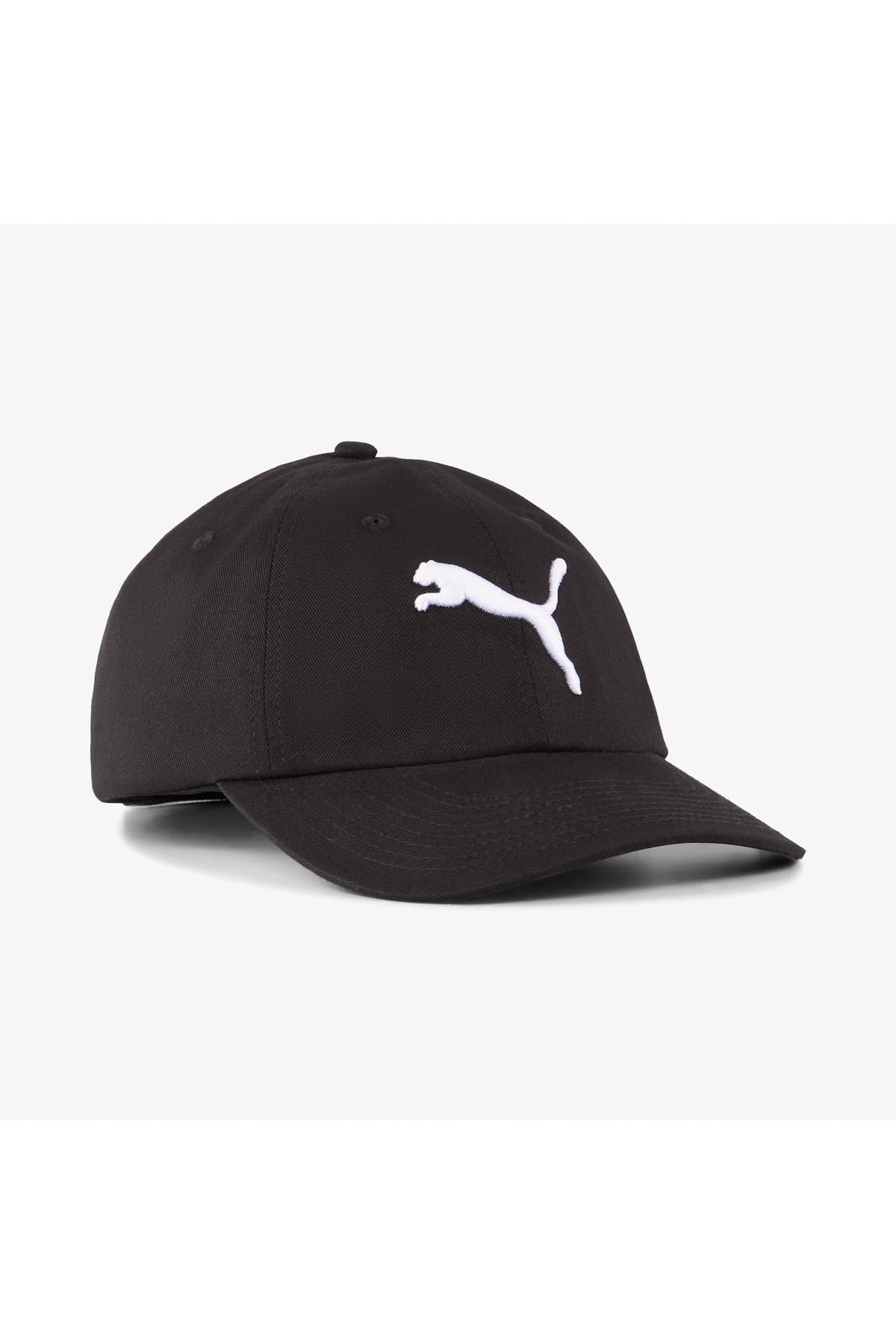 کلاه کپ زنانه Puma مشکی ESS PUMA CAT BB کلاه کپ زنانه Puma مشکی ESS PUMA CAT BB