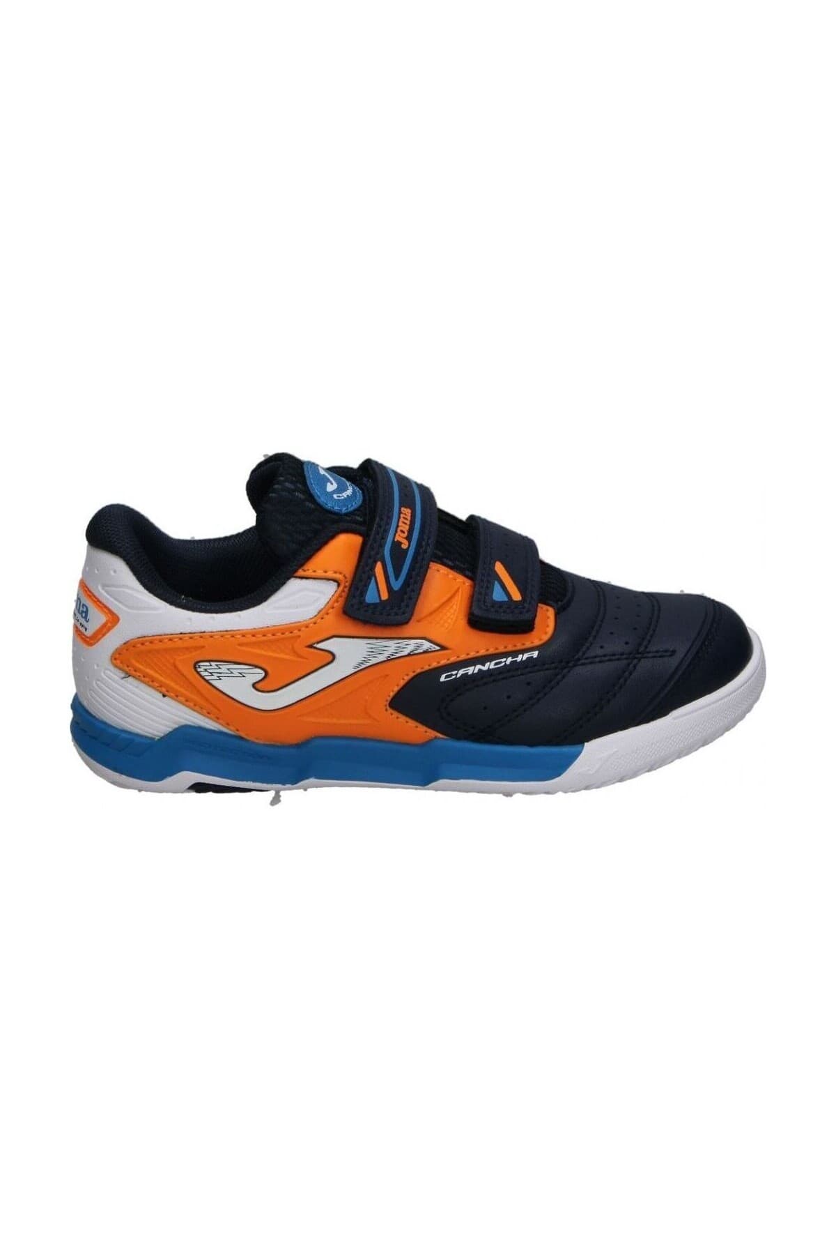 کفش فوتسال نوجوانان یونیسکس Joma Cancha Jr مدل CAJS2633INV کفش فوتسال نوجوانان یونیسکس Joma Cancha Jr مدل CAJS2633INV