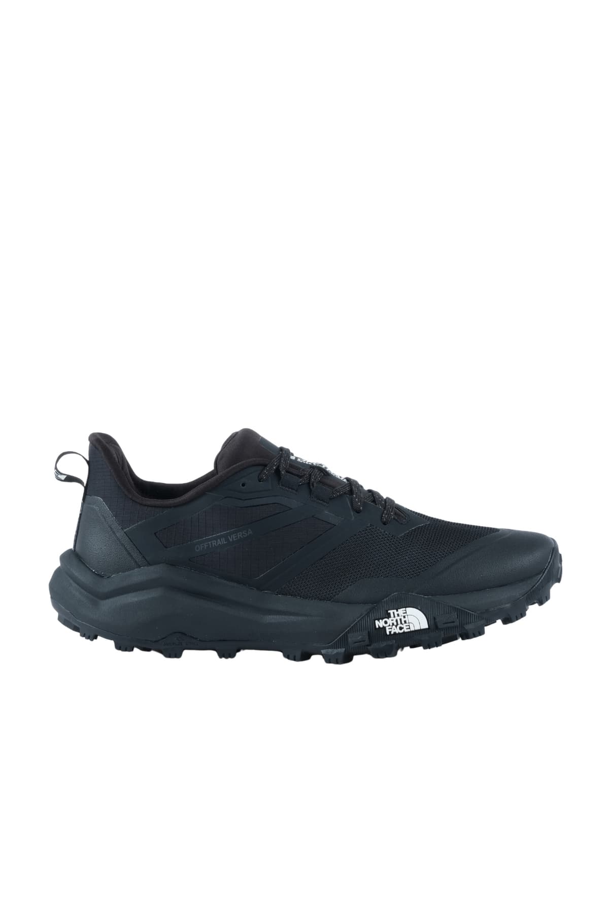 کفش مردانه The North Face مشکی مدل M OFFTRAIL VERSA کفش مردانه The North Face مشکی مدل M OFFTRAIL VERSA