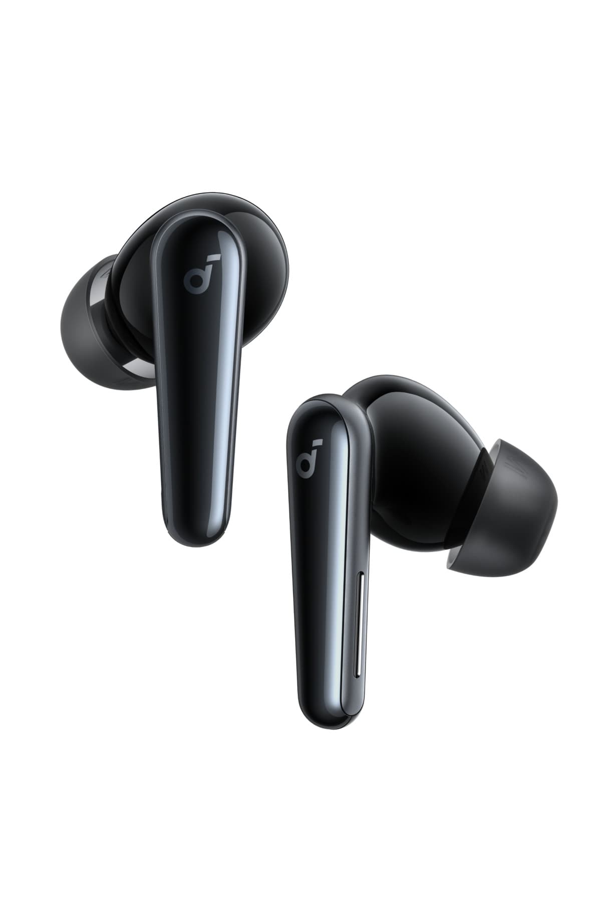 هدفون بلوتوثی توگوشی Anker Soundcore Liberty 5 با حذف نویز بلادرنگ مشکی مدل A3957 هدفون بلوتوثی توگوشی Anker Soundcore Liberty 5 با حذف نویز بلادرنگ مشکی مدل A3957