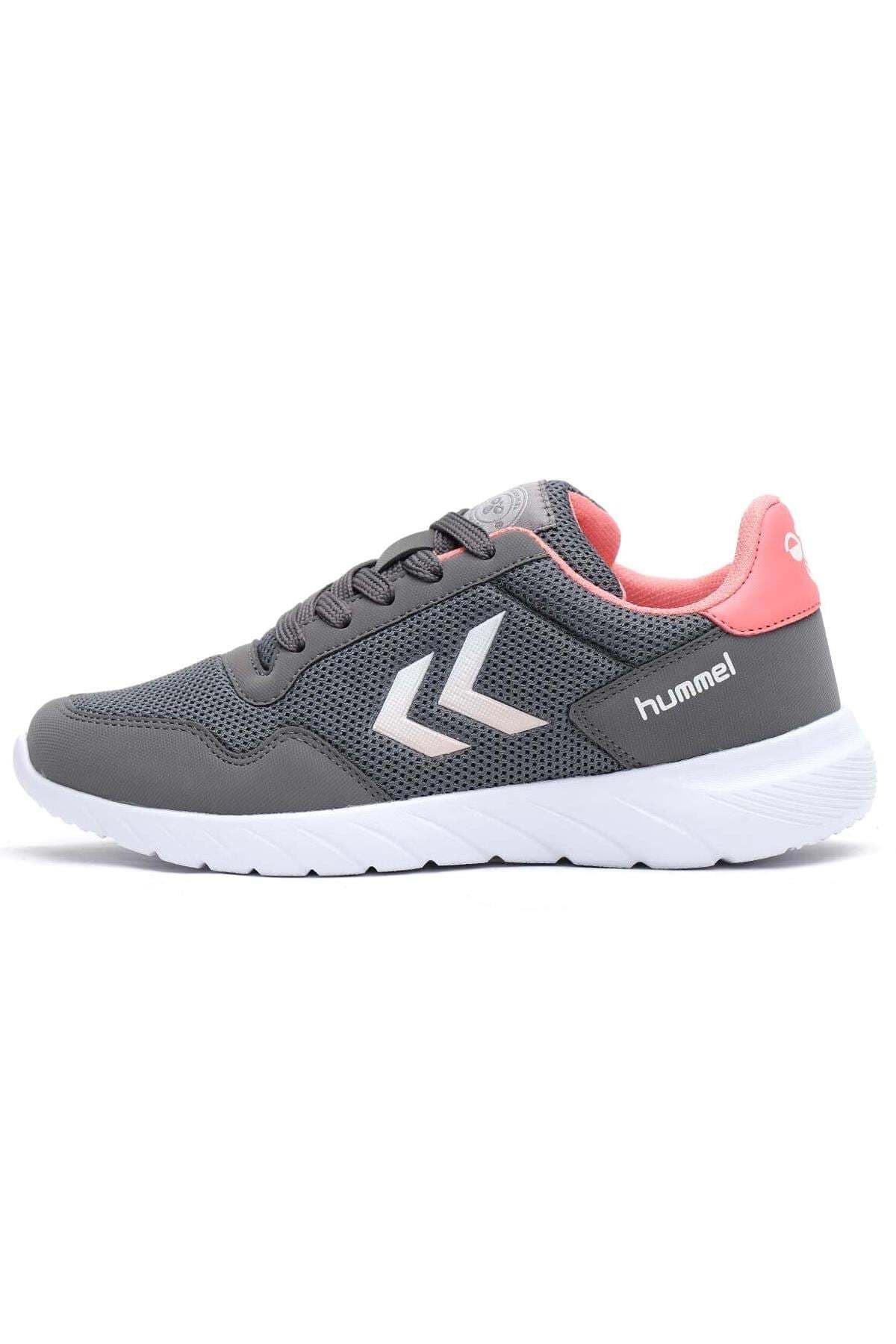 کفش ورزشی یونیسکس hummel Delta مدل 212609-2060 کفش ورزشی یونیسکس hummel Delta مدل 212609-2060