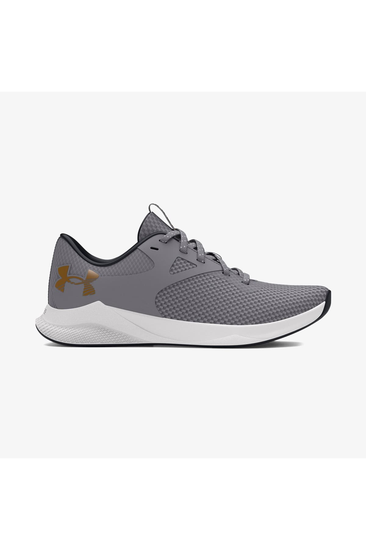 کفش تمرینی زنانه Under Armour Charged Aurora 2 خاکستری کفش تمرینی زنانه Under Armour Charged Aurora 2 خاکستری