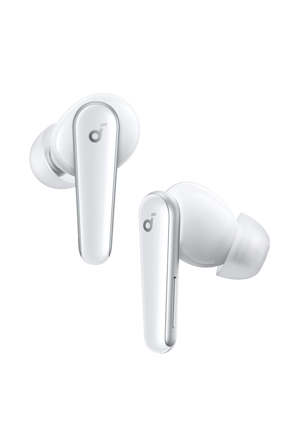 ایرفون بلوتوثی Anker Soundcore Liberty 5 حذف نویز لحظهای سفید مدل A3957 ایرفون بلوتوثی Anker Soundcore Liberty 5 حذف نویز لحظهای سفید مدل A3957