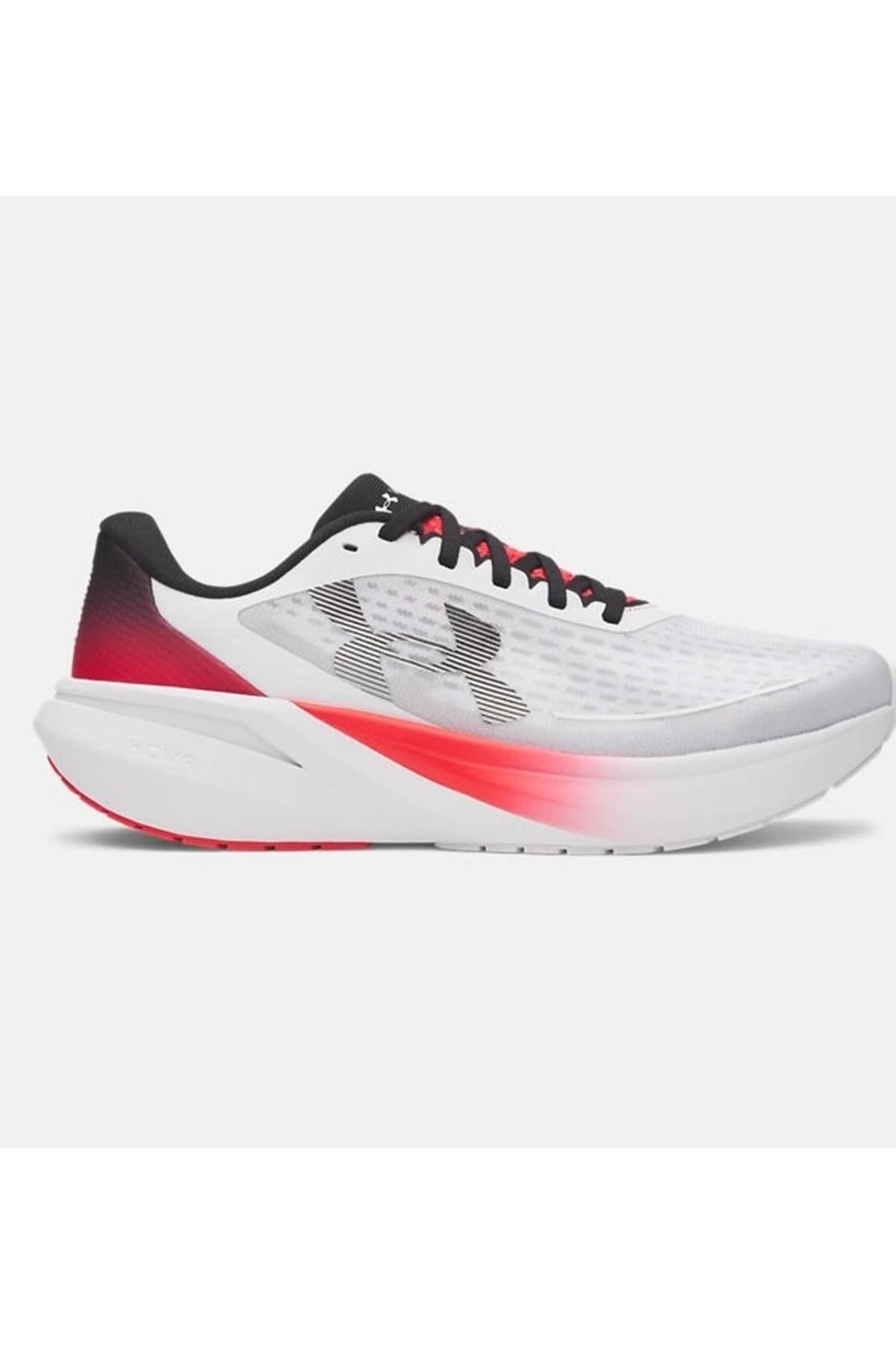 کفش اسنیکر مردانه Under Armour سفید Ua Velociti Pace مدل 6009107-102 کفش اسنیکر مردانه Under Armour سفید Ua Velociti Pace مدل 6009107-102