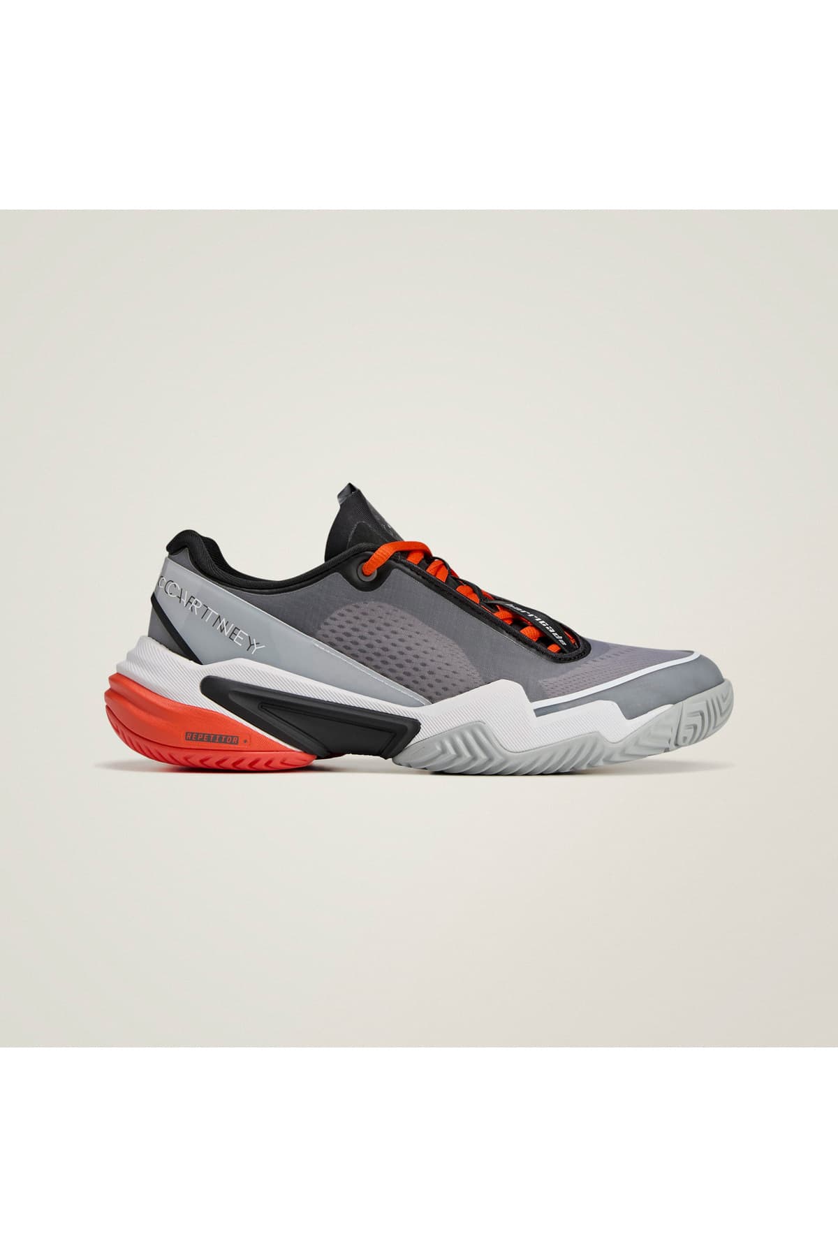 کفش اسپرت زنانه adidas سفید Asmc Barricade کفش اسپرت زنانه adidas سفید Asmc Barricade