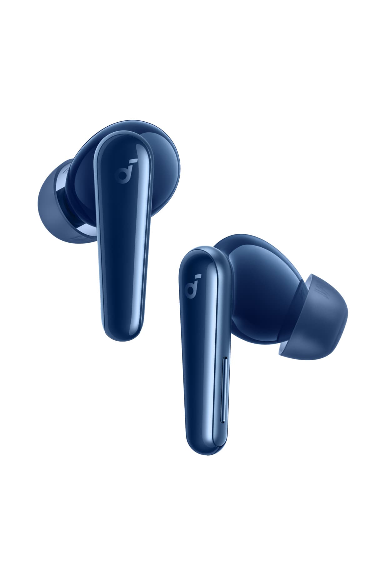 هدفون بلوتوثی داخل گوشی Anker Soundcore Liberty 5 حذف نویز لحظهای آبی مدل A3957 هدفون بلوتوثی داخل گوشی Anker Soundcore Liberty 5 حذف نویز لحظهای آبی مدل A3957