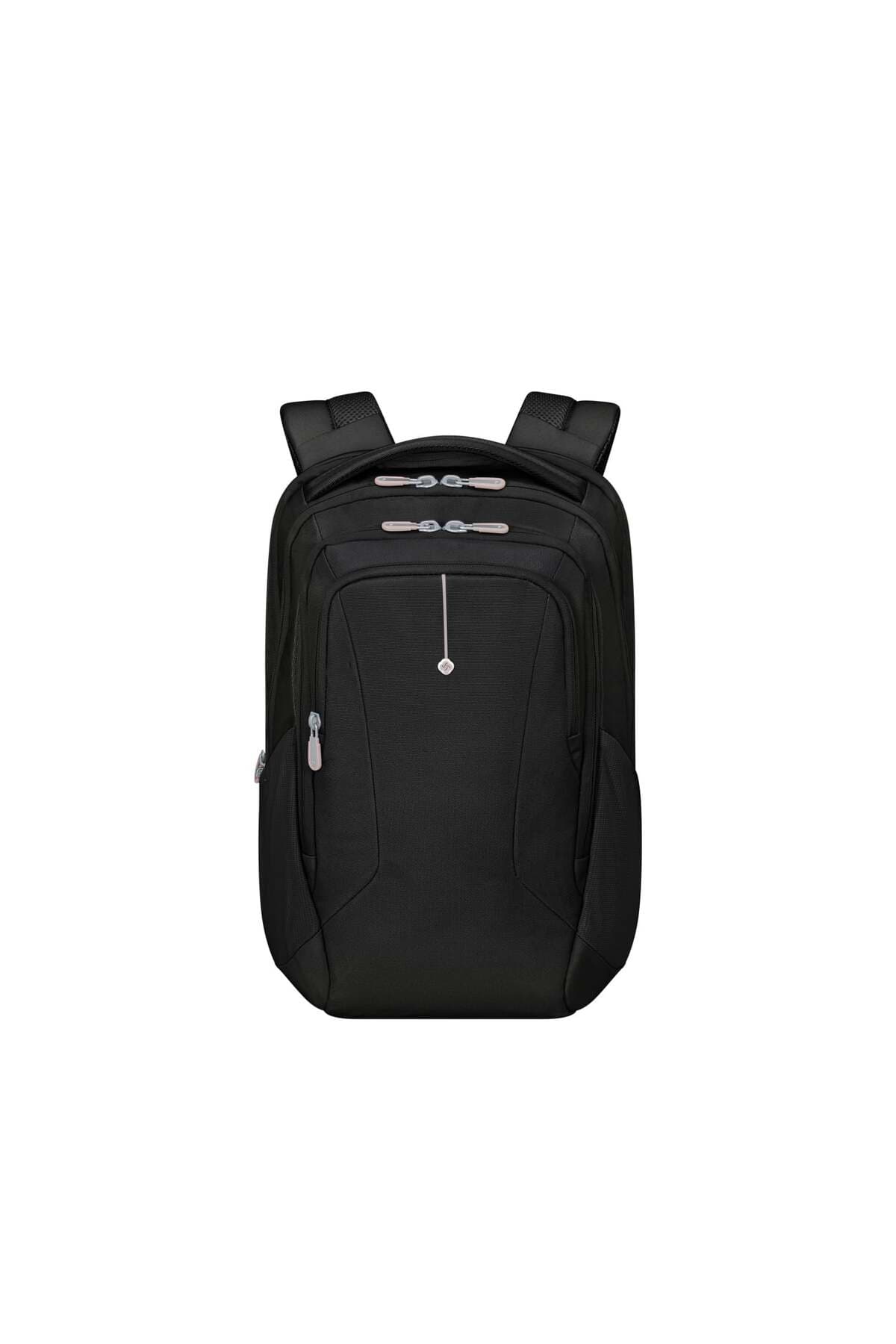 کولهپشتی مردانه Samsonite لپتاپ 14.1 مشکی مدل Guardit Classy 2.0 کولهپشتی مردانه Samsonite لپتاپ 14.1 مشکی مدل Guardit Classy 2.0