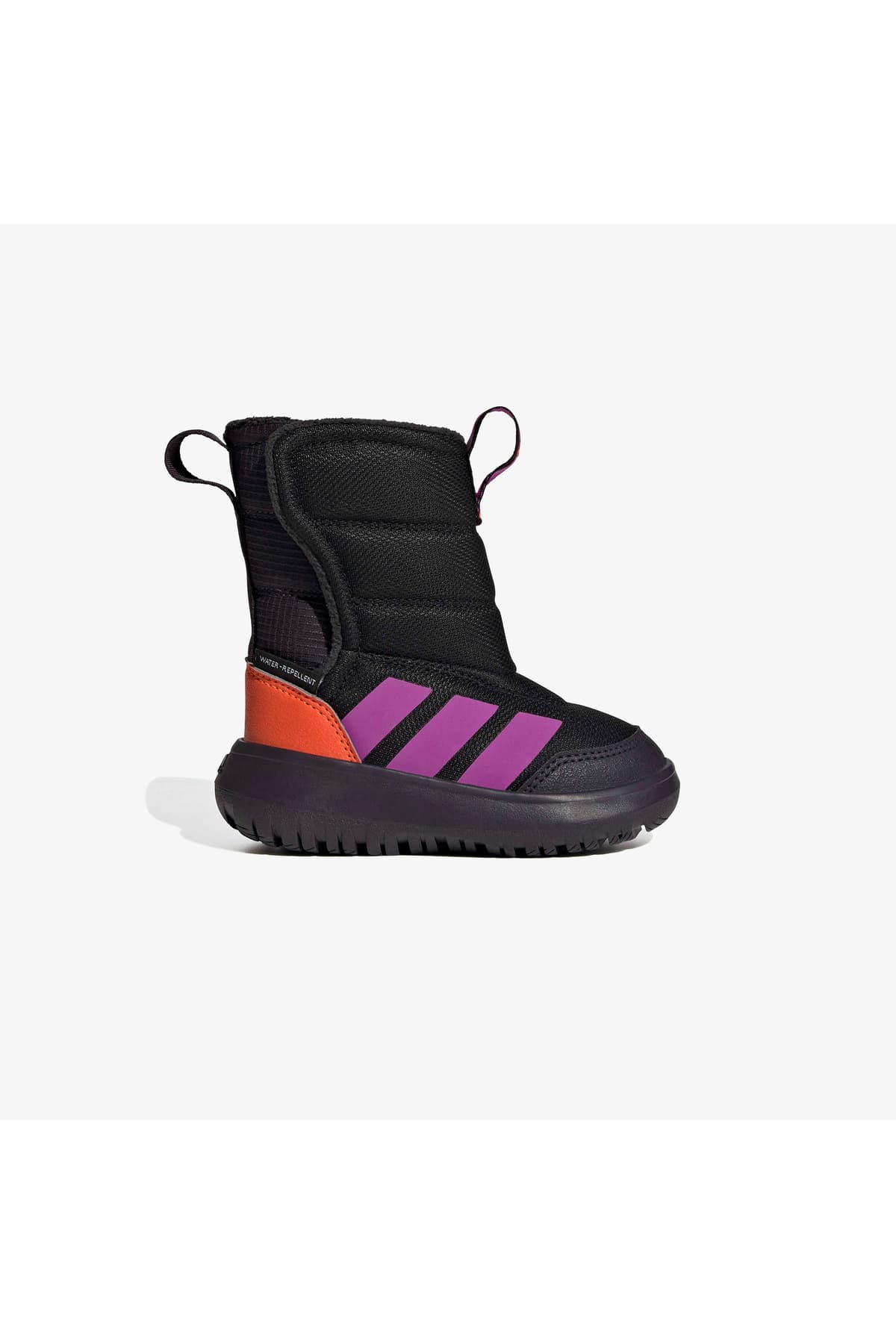 بوت بچگانه adidas مشکی مدل Winterplay بوت بچگانه adidas مشکی مدل Winterplay