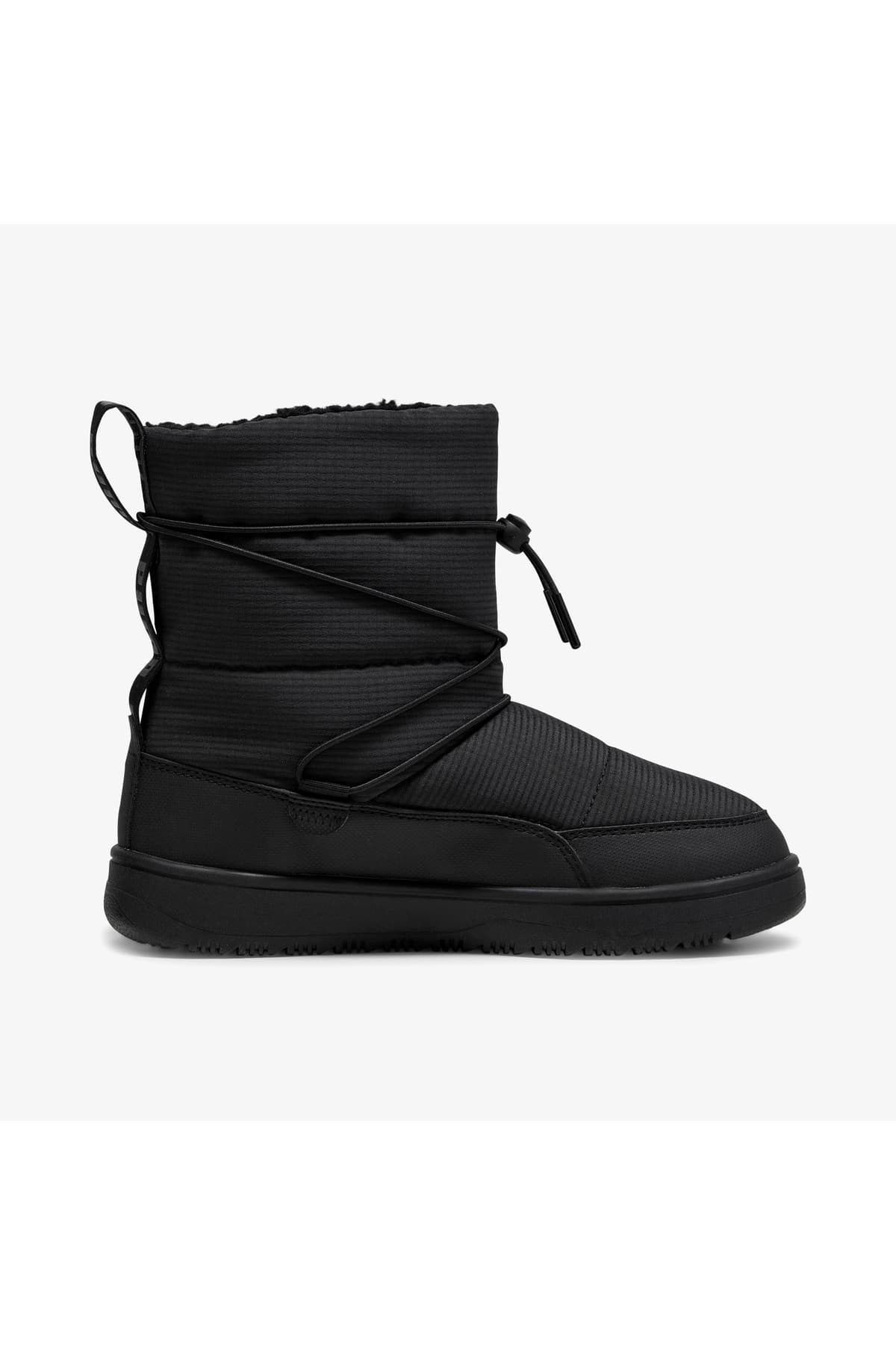 بوت زنانه Puma مشکی Snowbae بوت زنانه Puma مشکی Snowbae