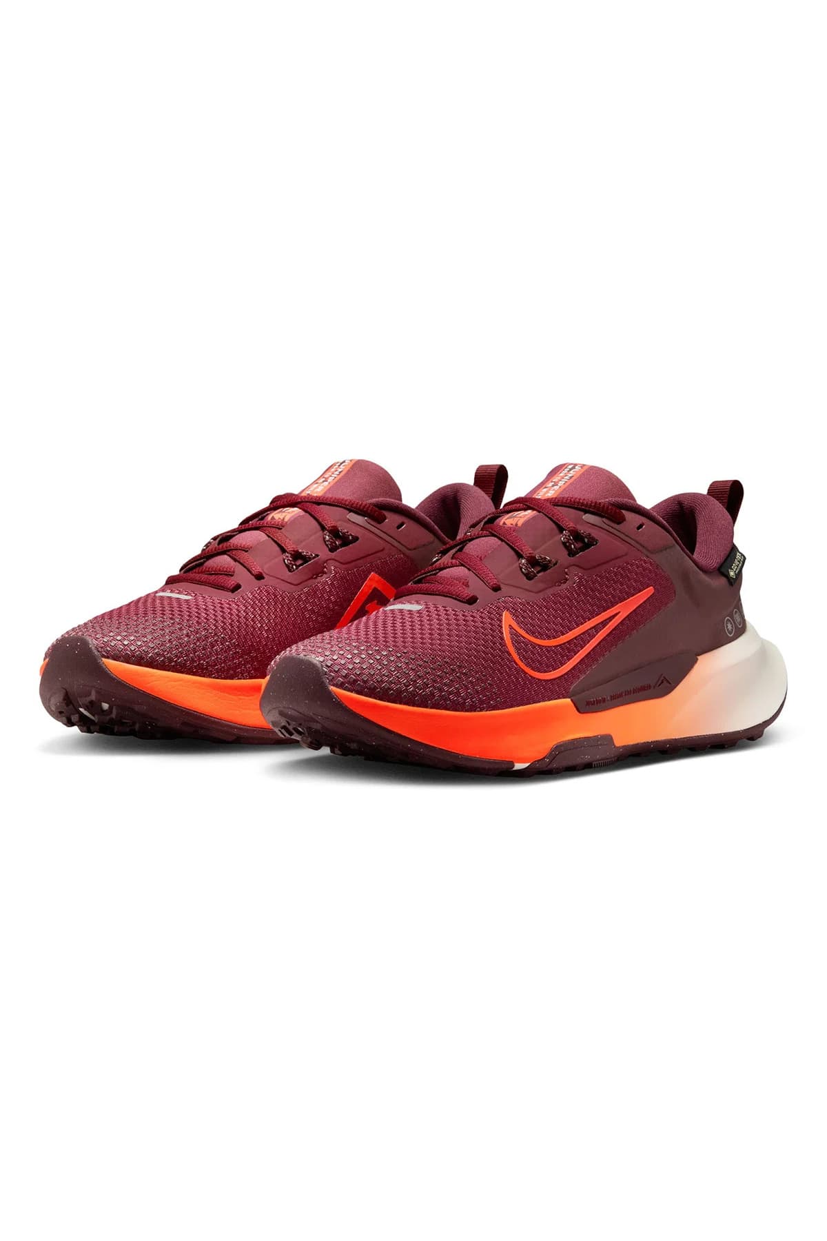 کفش دویدن زنانه Nike ضدآب Juniper Trail 2 GORE-TEX کفش دویدن زنانه Nike ضدآب Juniper Trail 2 GORE-TEX