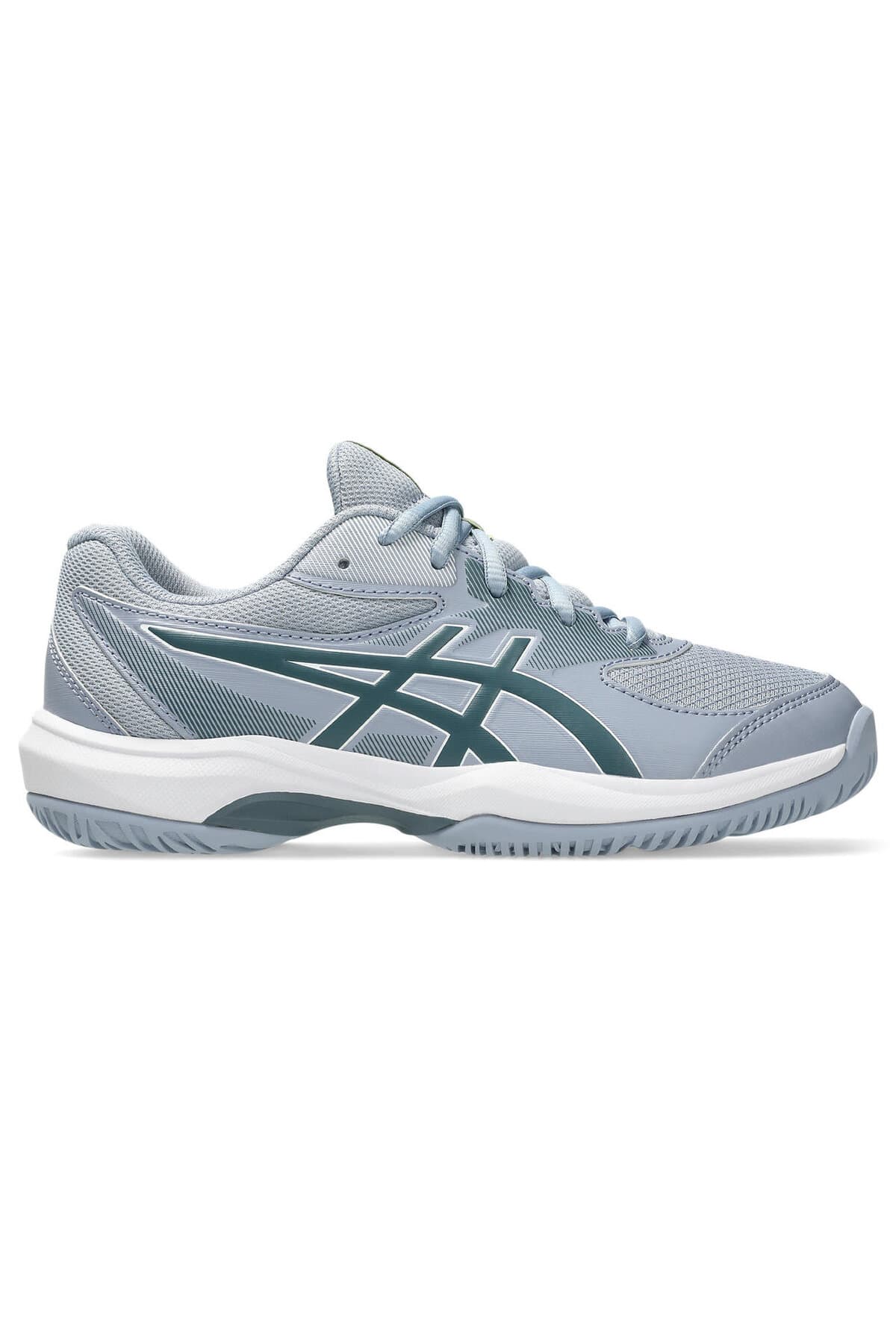 کفش ورزشی بچگانه Asics آبی Gel-Game Gs مدل 1044A083-400 کفش ورزشی بچگانه Asics آبی Gel-Game Gs مدل 1044A083-400