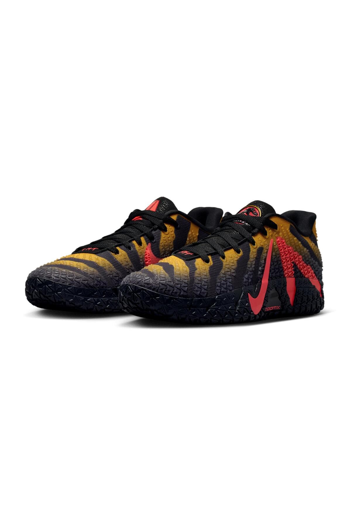 کفش بسکتبال زنانه Nike آنتراسیت Ja Morant 3 Jurassic Park کفش بسکتبال زنانه Nike آنتراسیت Ja Morant 3 Jurassic Park