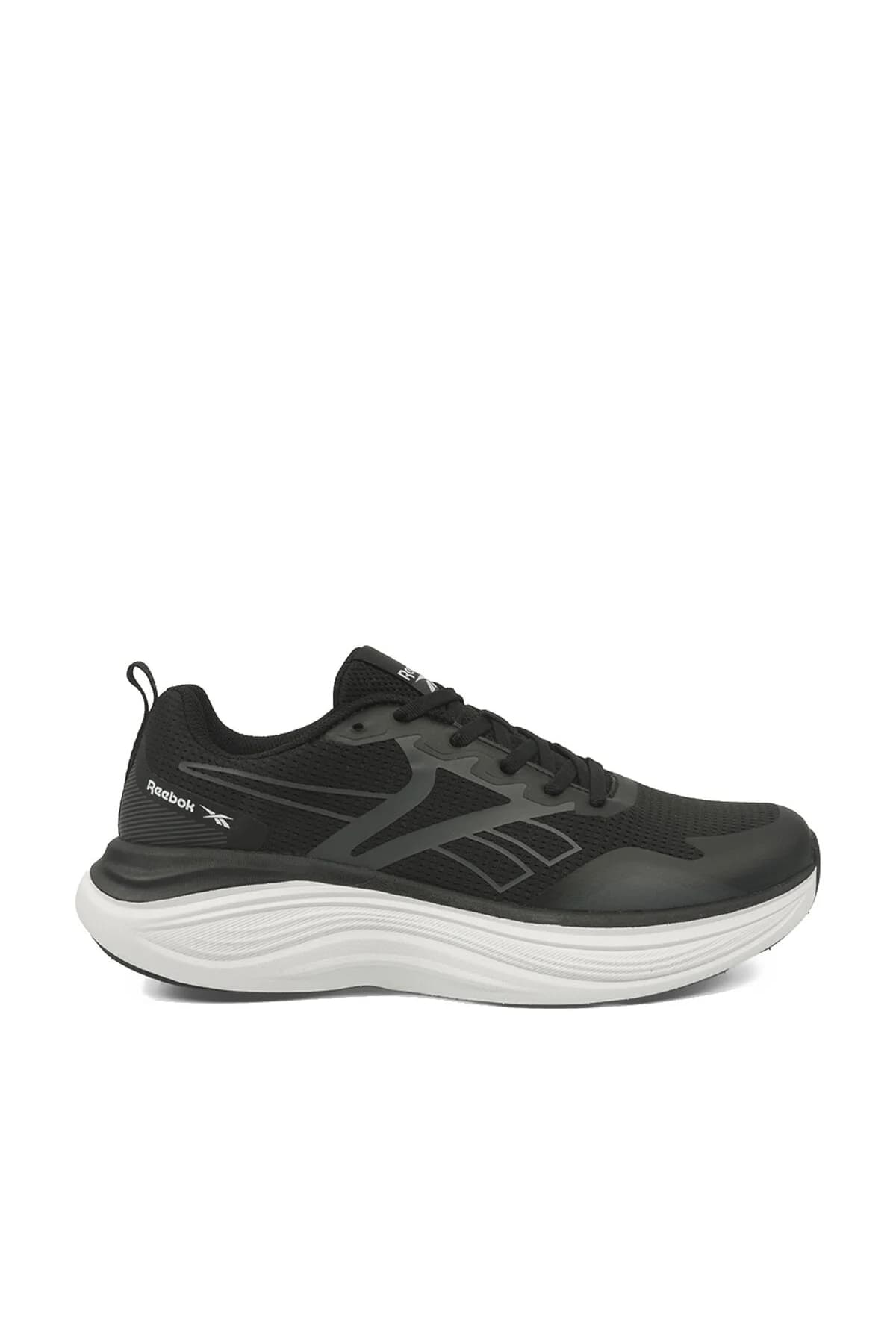 کفش دویدن مردانه Reebok مشکی مدل Raiford Gulf II کفش دویدن مردانه Reebok مشکی مدل Raiford Gulf II