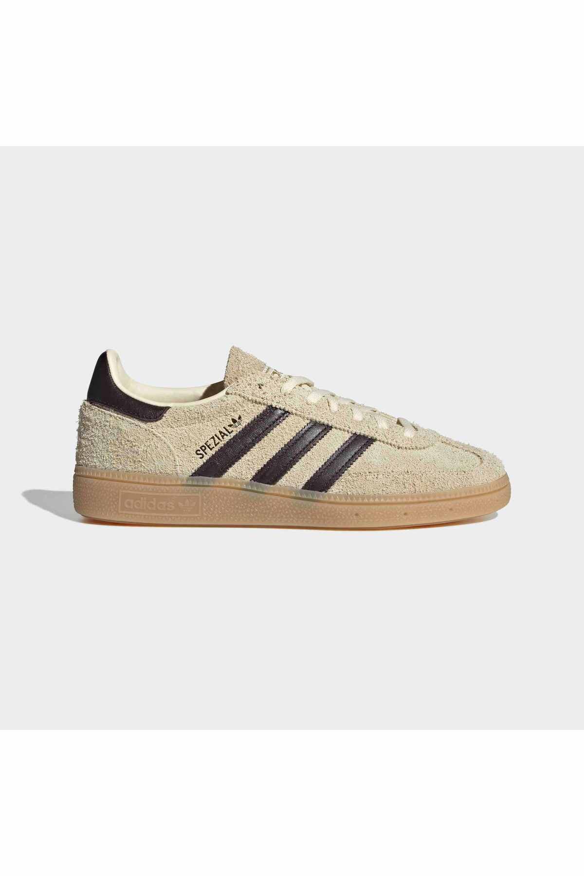 کتونی زنانه adidas Handball Spezial مدل KK0932 کتونی زنانه adidas Handball Spezial مدل KK0932