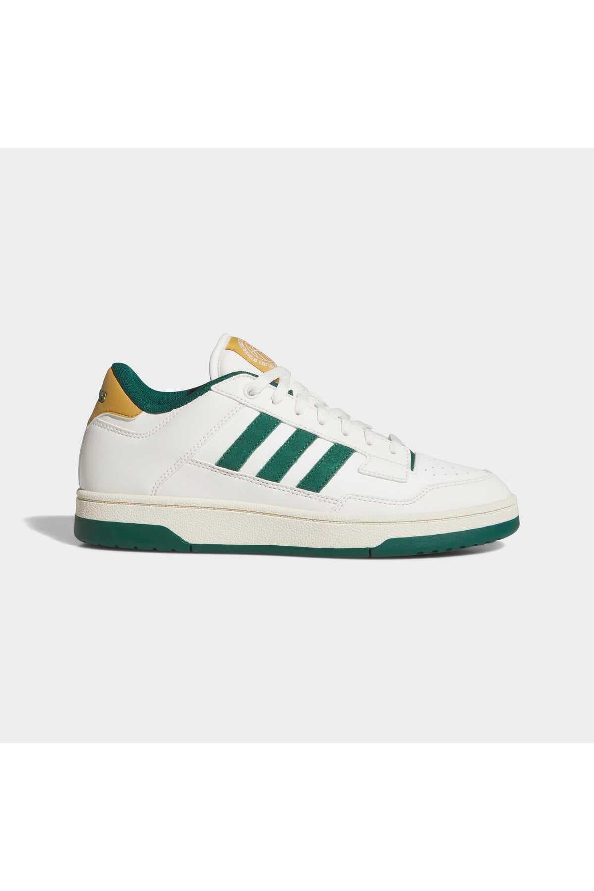 کفش کتانی یونیسکس بزرگسال adidas Rapid Court Low مدل KI3821 کفش کتانی یونیسکس بزرگسال adidas Rapid Court Low مدل KI3821