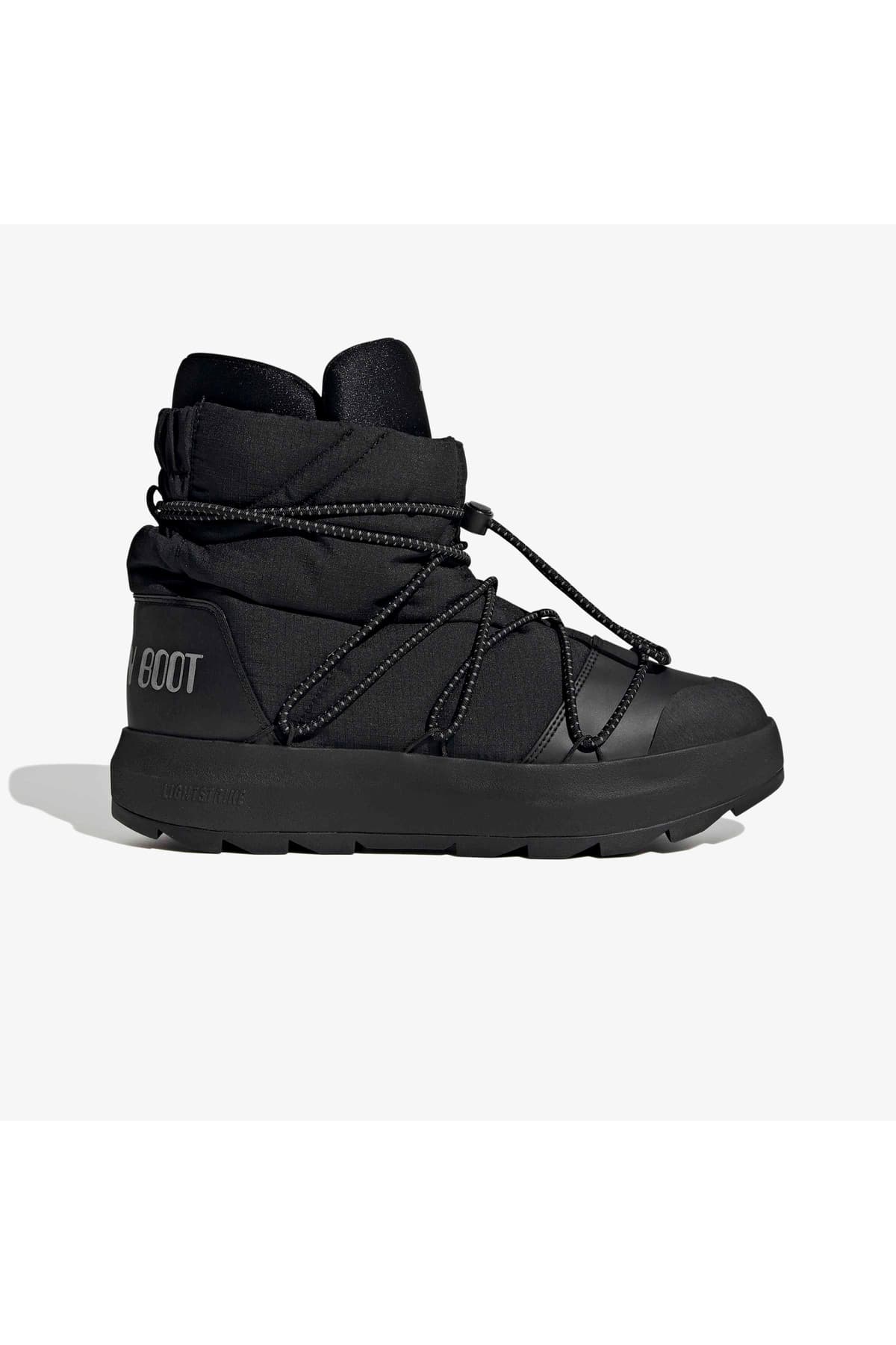 کتانی زنانه و مردانه adidas مشکی مدل x Moonboot ACE کتانی زنانه و مردانه adidas مشکی مدل x Moonboot ACE