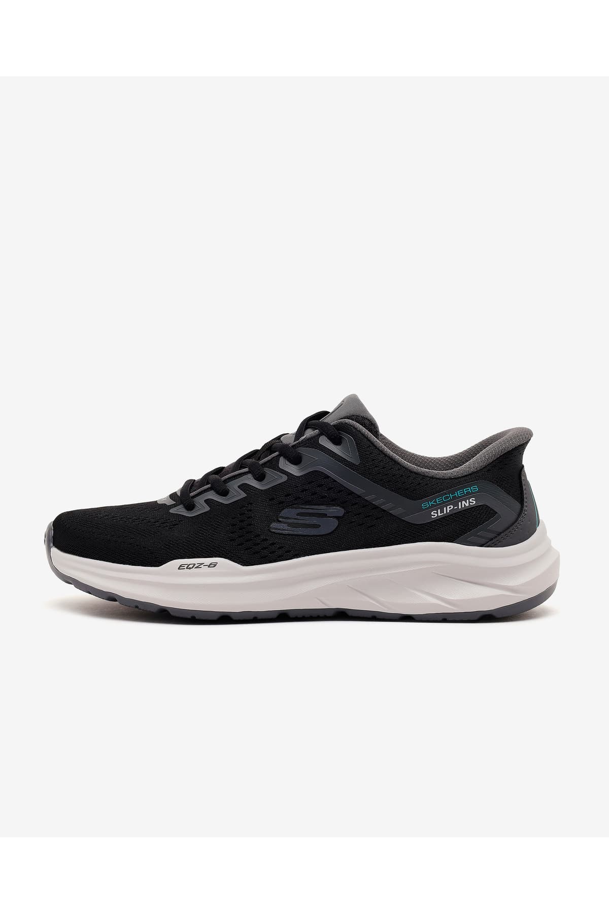 کفش روزمره مردانه Skechers مدل EQUALIZER 6.0 مشکی 233105 کفش روزمره مردانه Skechers مدل EQUALIZER 6.0 مشکی 233105