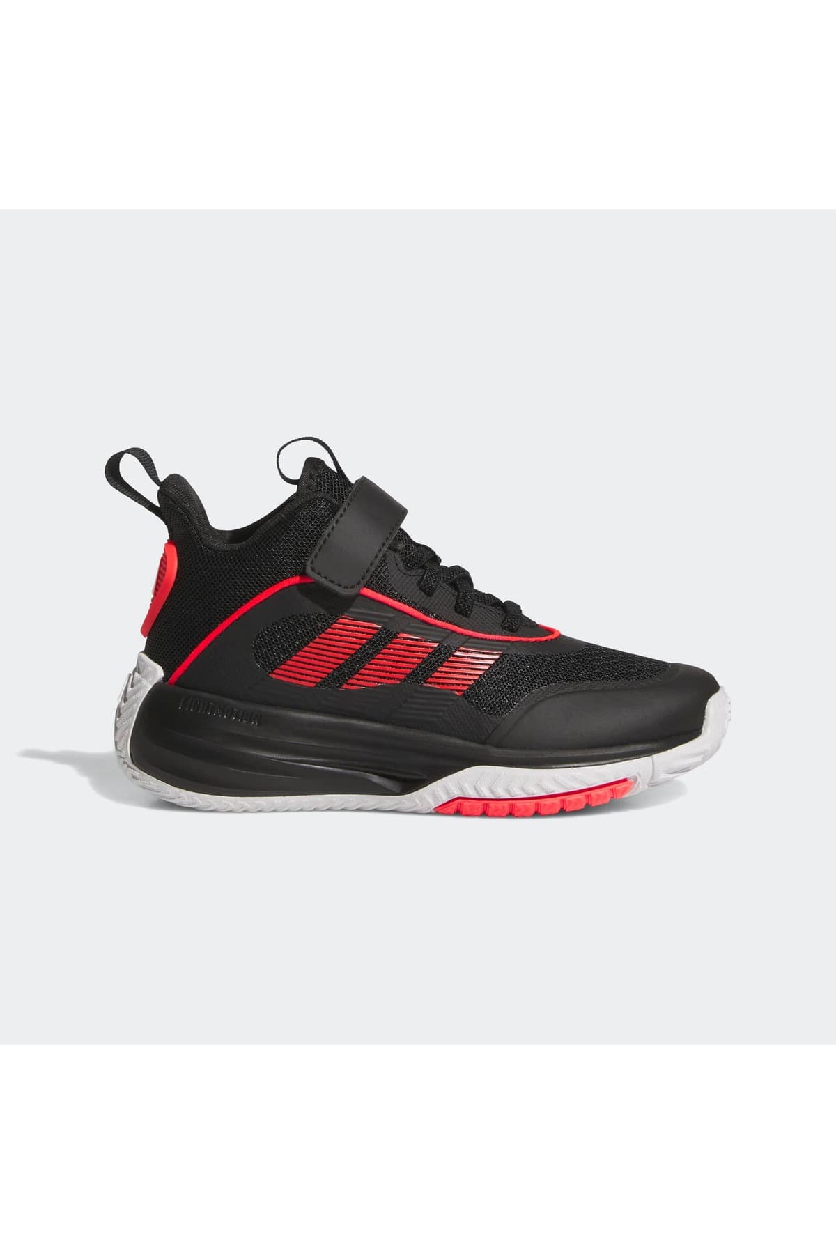 کفش بسکتبال بچگانه یونیسکس adidas Ownthegame 3.0 K مدل JQ7939 کفش بسکتبال بچگانه یونیسکس adidas Ownthegame 3.0 K مدل JQ7939