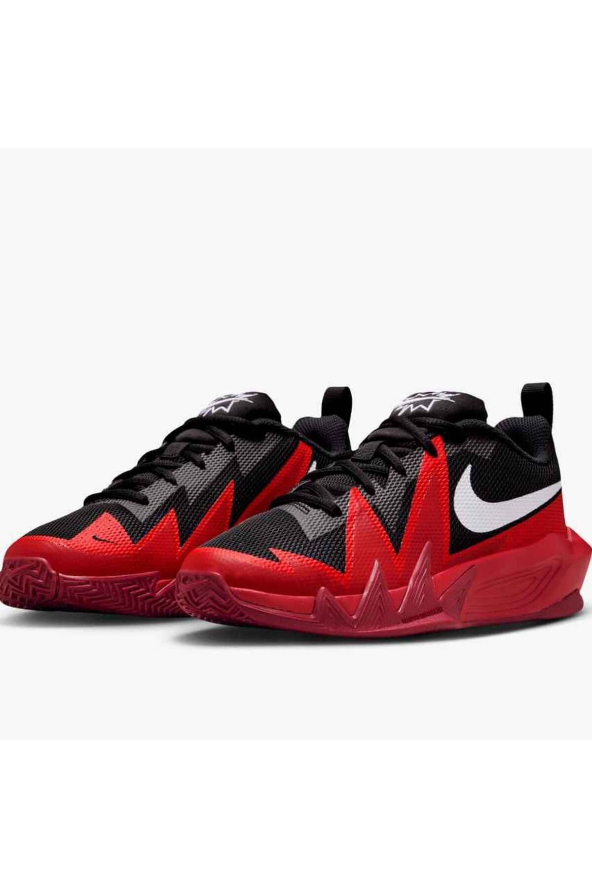 کفش بسکتبال نوجوانان Nike مدل S T DYNMT کفش بسکتبال نوجوانان Nike مدل S T DYNMT