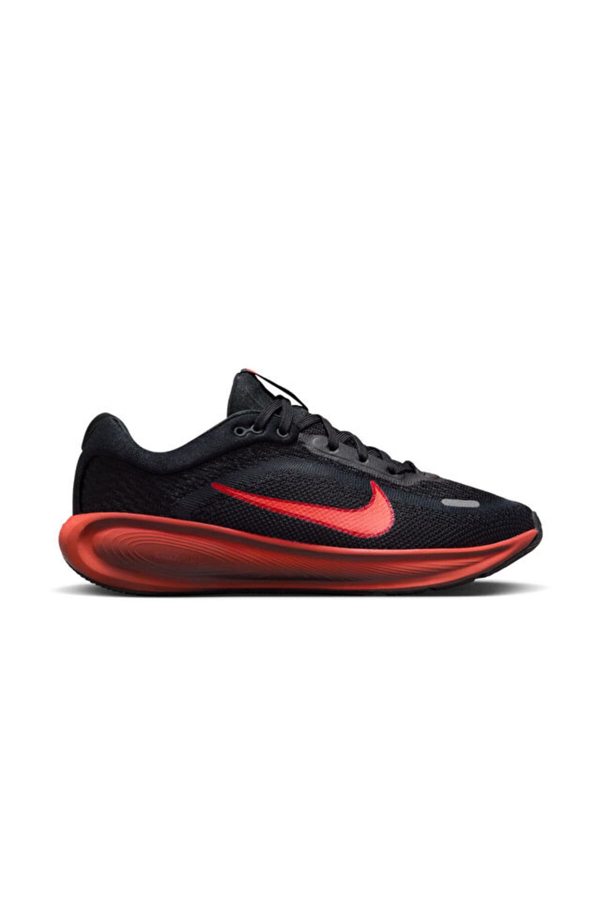 کفش دویدن نوجوانان Nike مدل STELLAR RIDE (GS) مشکی HQ3266-011 کفش دویدن نوجوانان Nike مدل STELLAR RIDE (GS) مشکی HQ3266-011