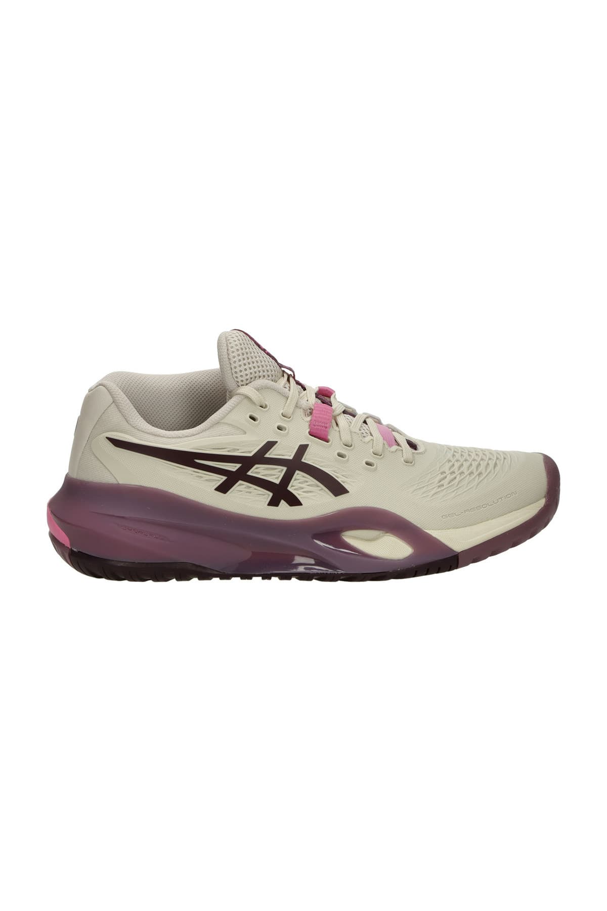 کفش تنیس زنانه Asics مدل Gel Resolution X کفش تنیس زنانه Asics مدل Gel Resolution X