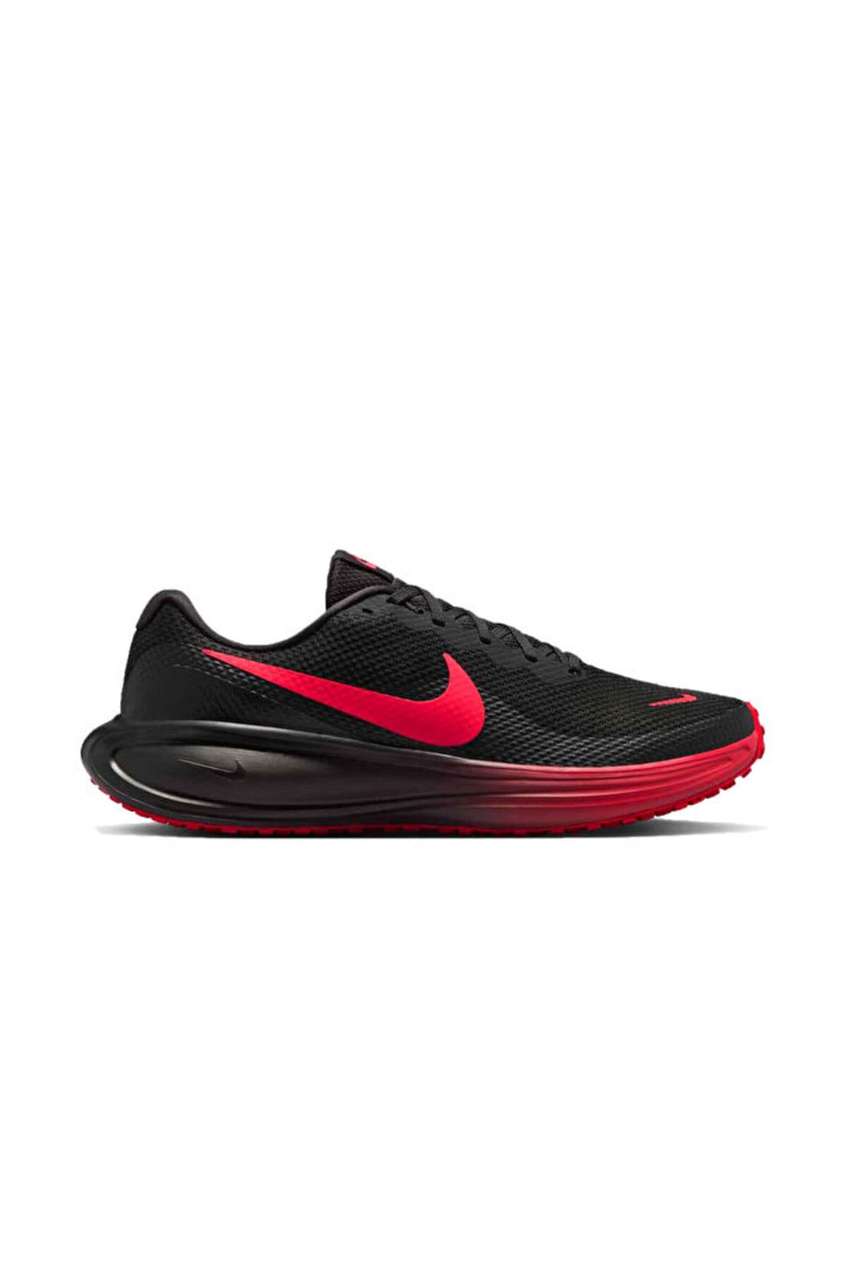 کفش ورزشی مردانه Nike دویدن و روزمره مدل Revolution 8 HJ9198-012 کفش ورزشی مردانه Nike دویدن و روزمره مدل Revolution 8 HJ9198-012