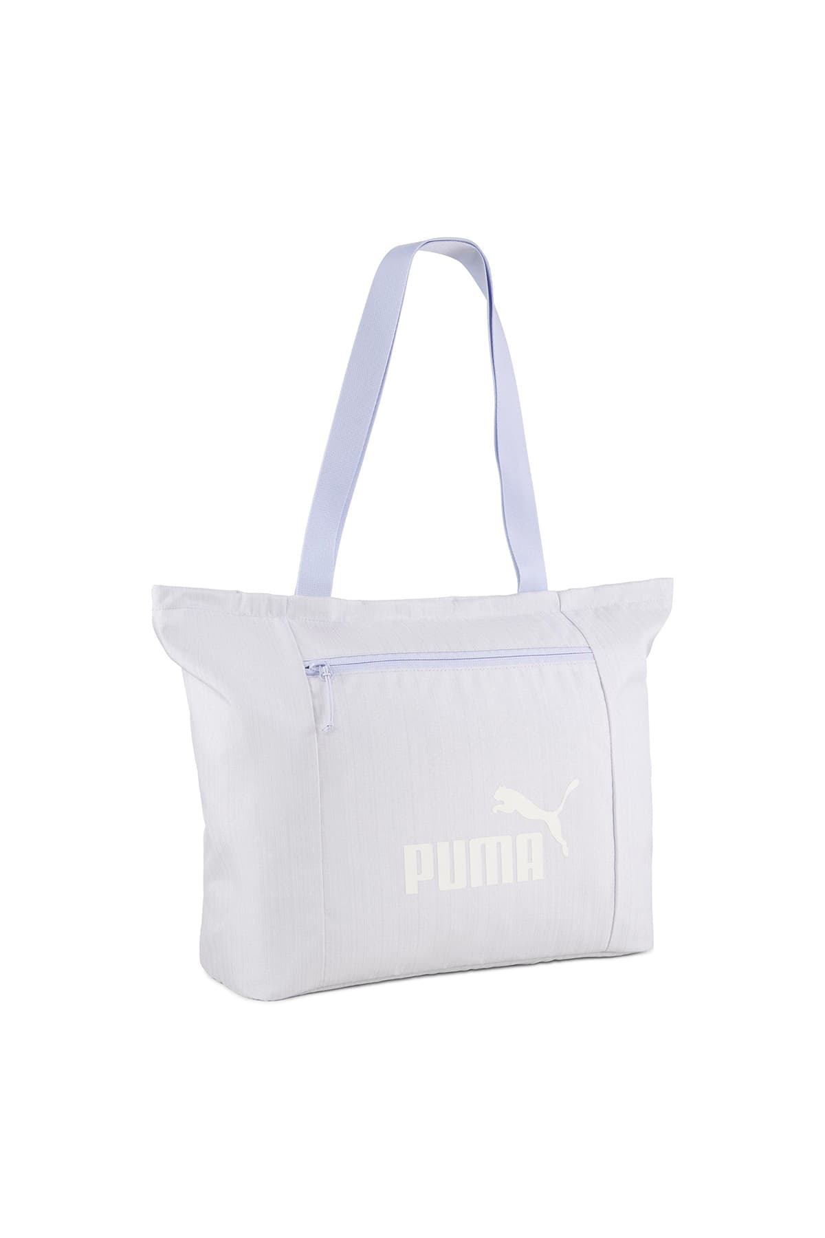کیف دوشی یونیسکس Puma Base Shopper آبی روزمره مدل 09134502 کیف دوشی یونیسکس Puma Base Shopper آبی روزمره مدل 09134502