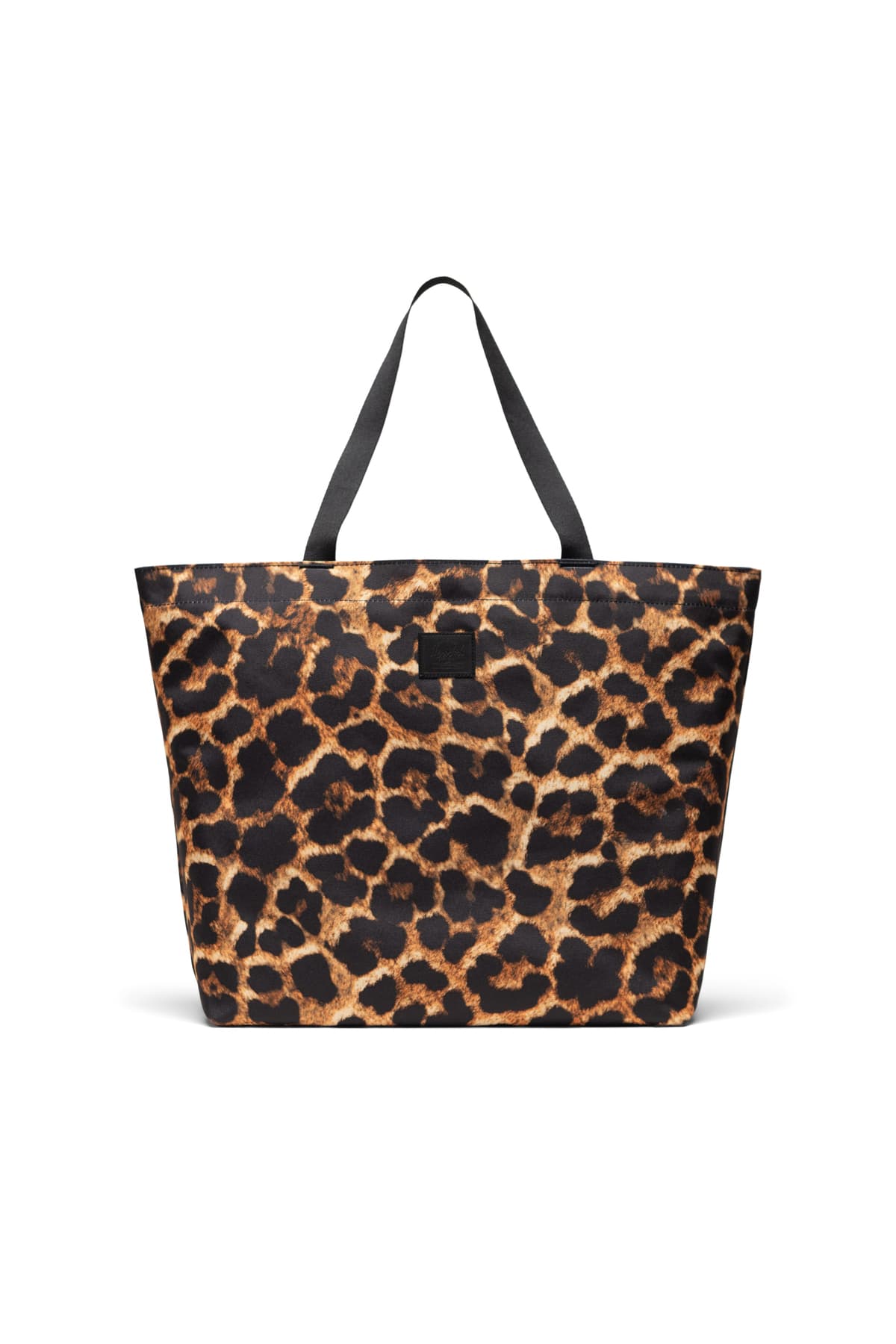 کیف دوشی زنانه Herschel پارچه دافع آب مدل Classic Tote 19 L کیف دوشی زنانه Herschel پارچه دافع آب مدل Classic Tote 19 L