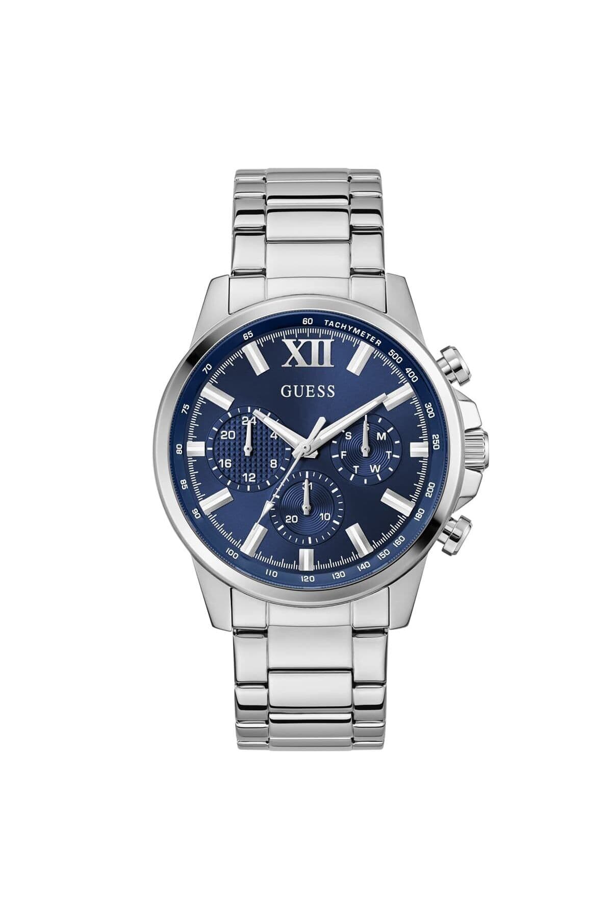 ساعت مچی مردانه Guess مدل GUGW0900G4 ساعت مچی مردانه Guess مدل GUGW0900G4