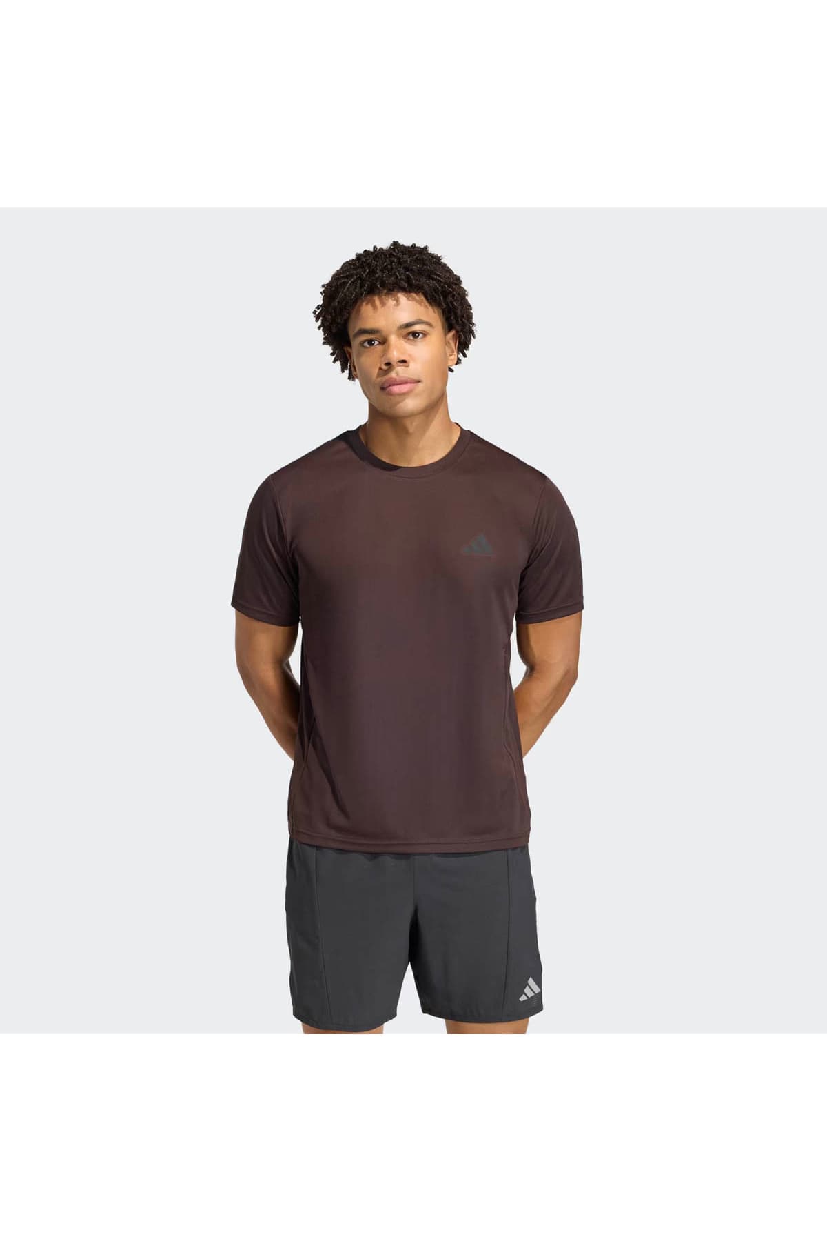 تیشرت مردانه adidas WORKOUT ESSENTIALS BASE تیشرت مردانه adidas WORKOUT ESSENTIALS BASE