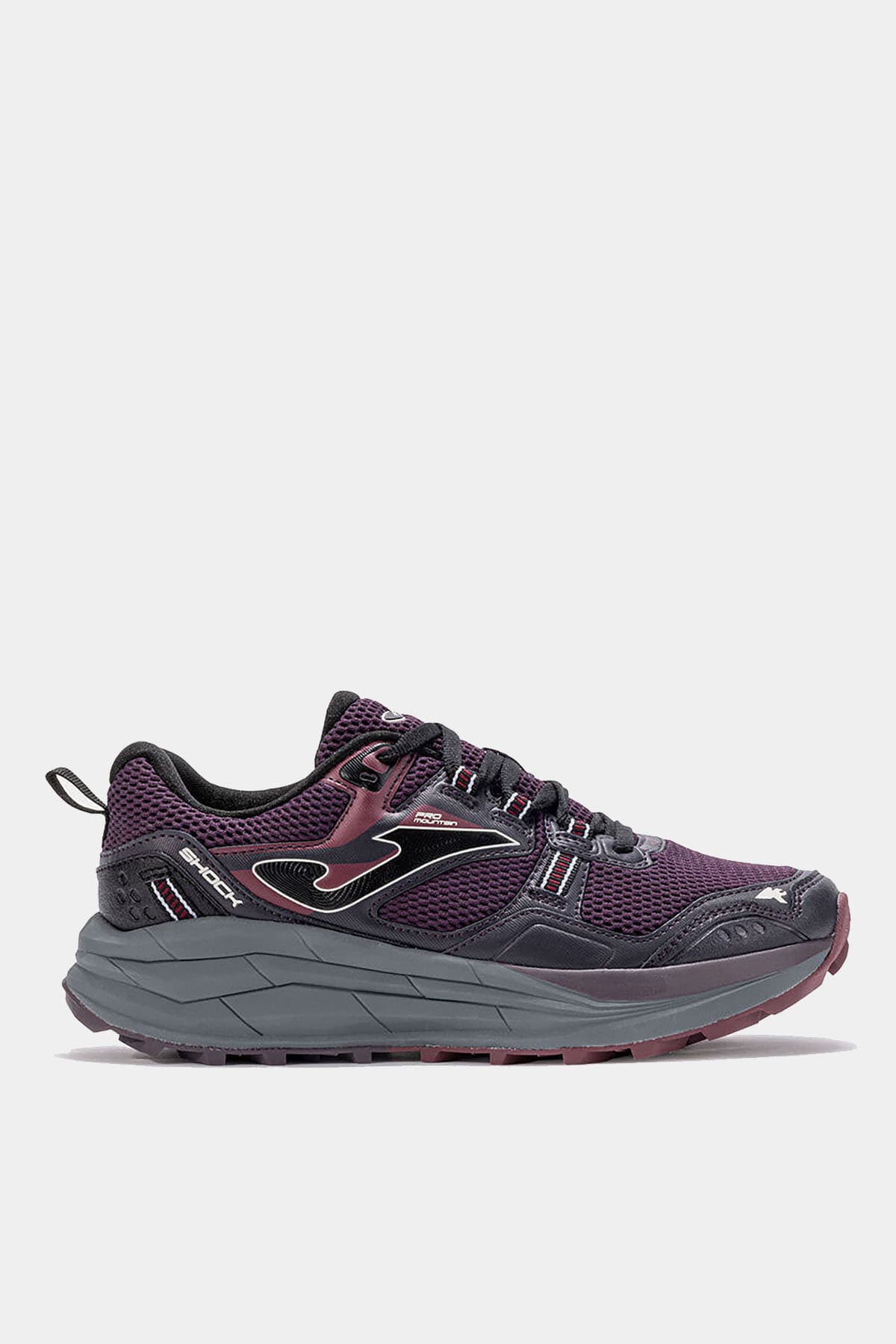 کفش دویدن و پیادهروی زنانه Joma Shock Lady مدل 2519 Tkshls2519 کفش دویدن و پیادهروی زنانه Joma Shock Lady مدل 2519 Tkshls2519