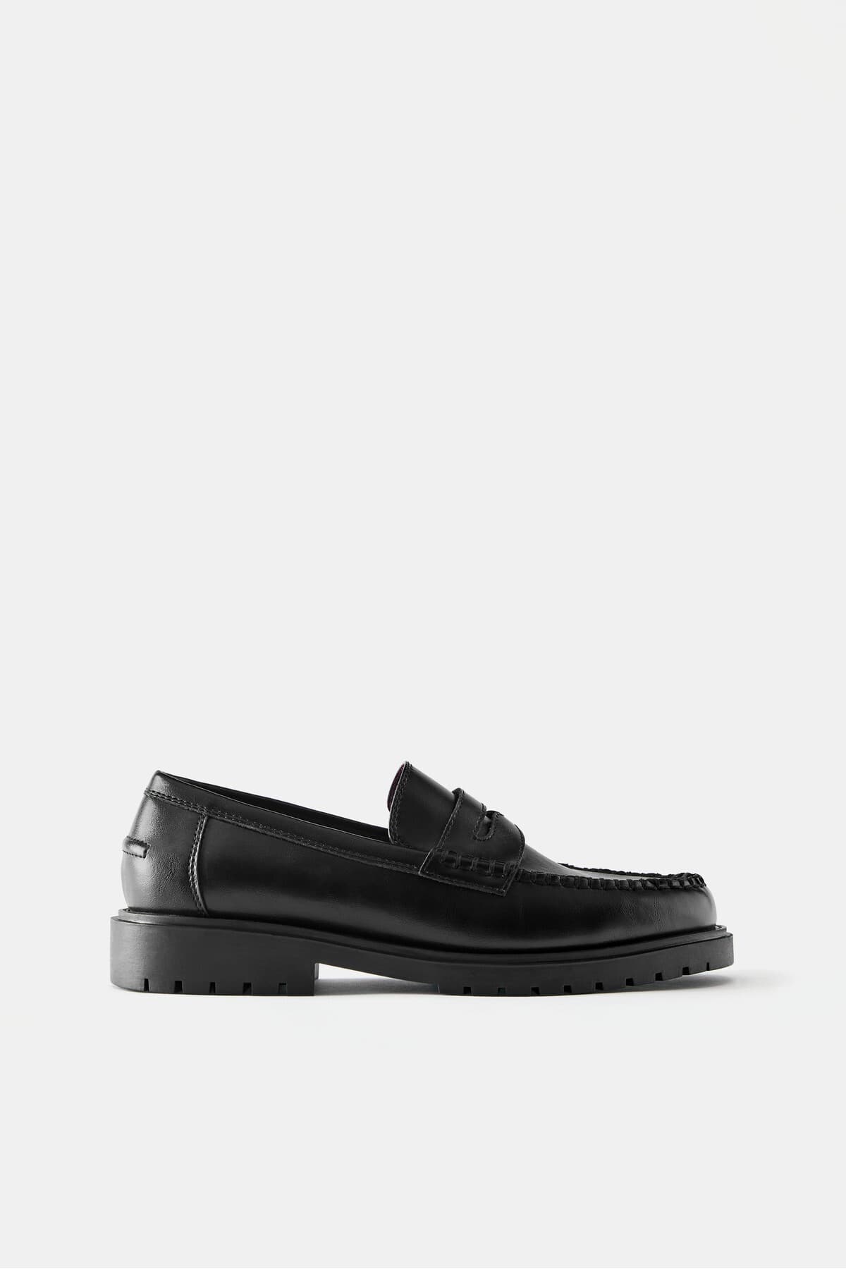 محصول مردانه Pull & Bear کژوال مدل makosen محصول مردانه Pull & Bear کژوال مدل makosen