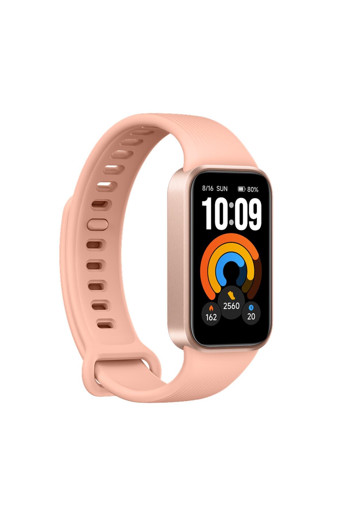 دستبند هوشمند Xiaomi مدل Smart Band 11 Active صورتی پوملو با عمر باتری ۲۱ روزه و گارانتی ترکیه دستبند هوشمند Xiaomi مدل Smart Band 11 Active صورتی پوملو با عمر باتری ۲۱ روزه و گارانتی ترکیه