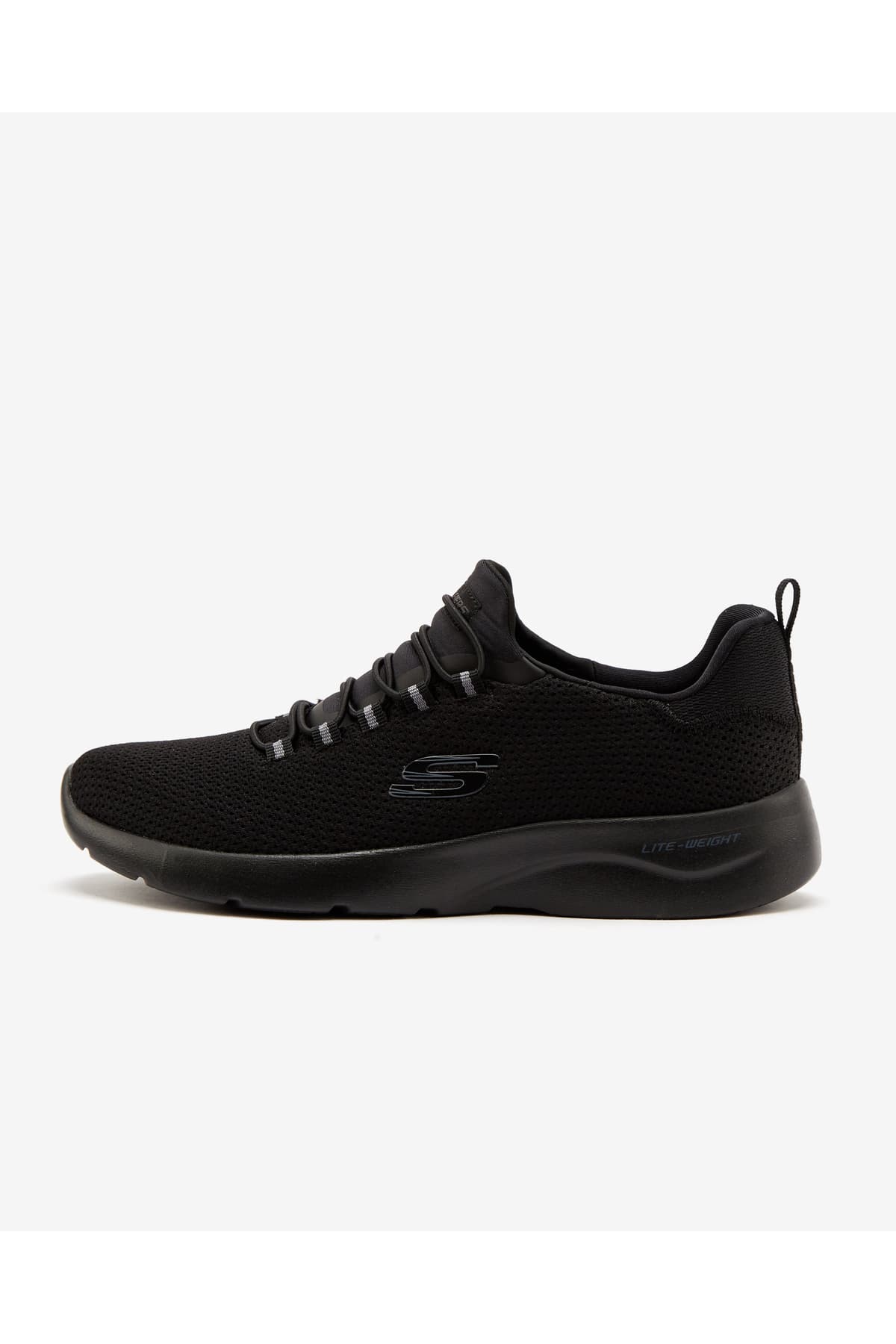کفش ورزشی مردانه Skechers DYNAMIGHT مشکی مدل 894114TK BBK کفش ورزشی مردانه Skechers DYNAMIGHT مشکی مدل 894114TK BBK