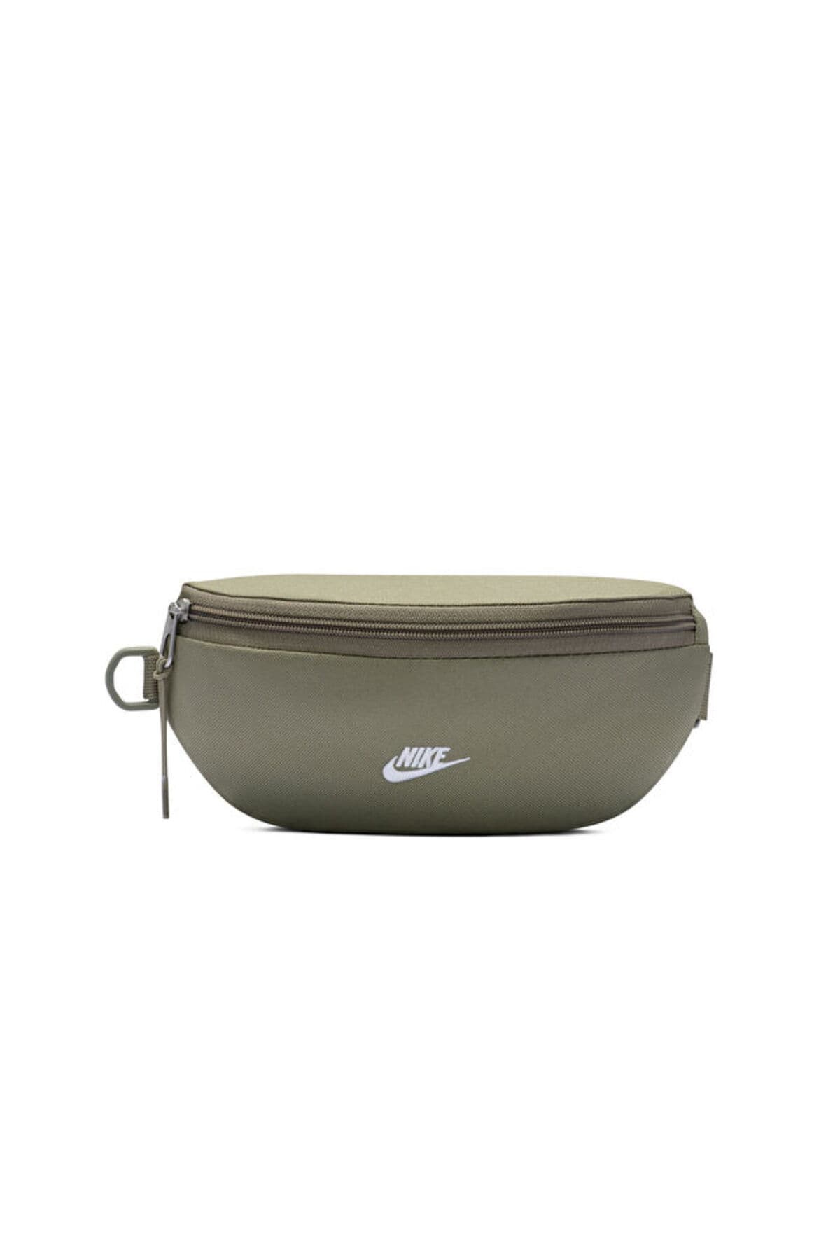 کیف کمری یونیسکس Nike Heritage کوچک مدل IB4376-320 کیف کمری یونیسکس Nike Heritage کوچک مدل IB4376-320