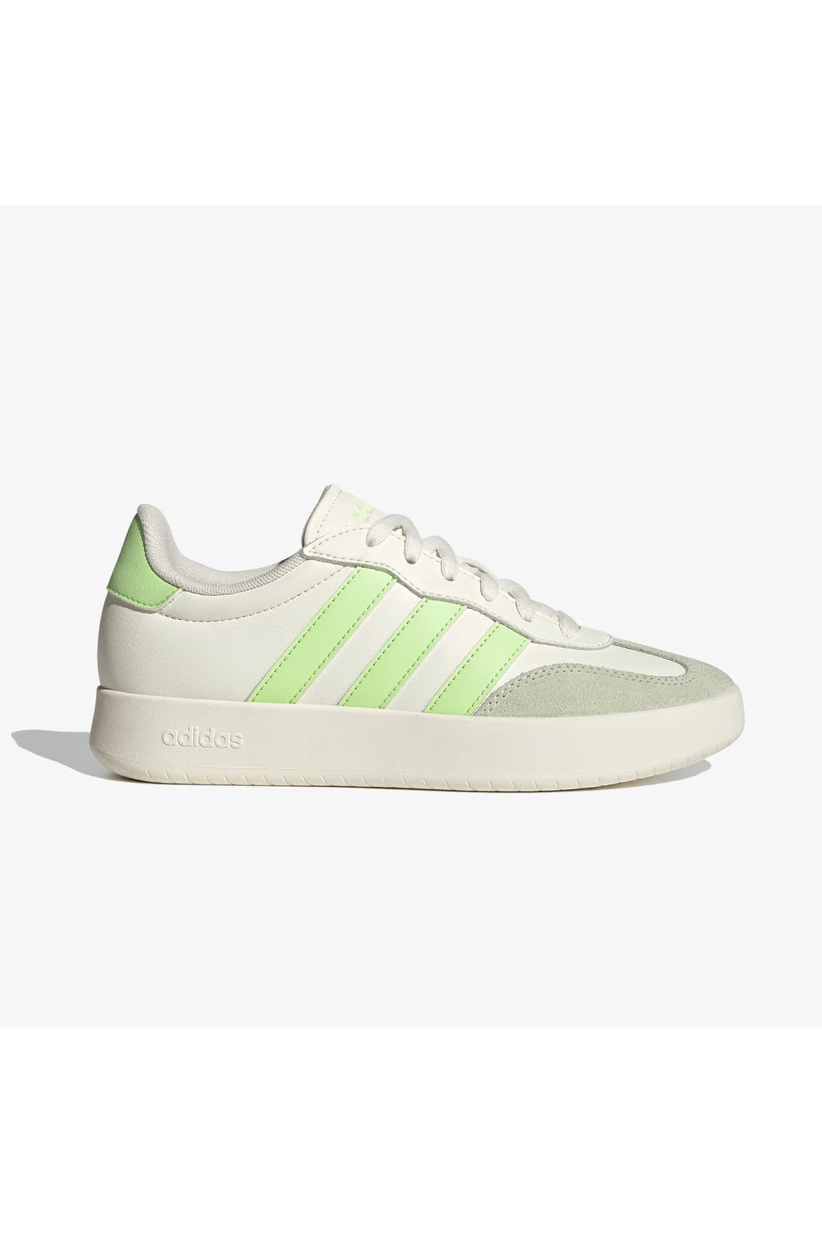 کفش ورزشی زنانه adidas سفید Barreda کفش ورزشی زنانه adidas سفید Barreda