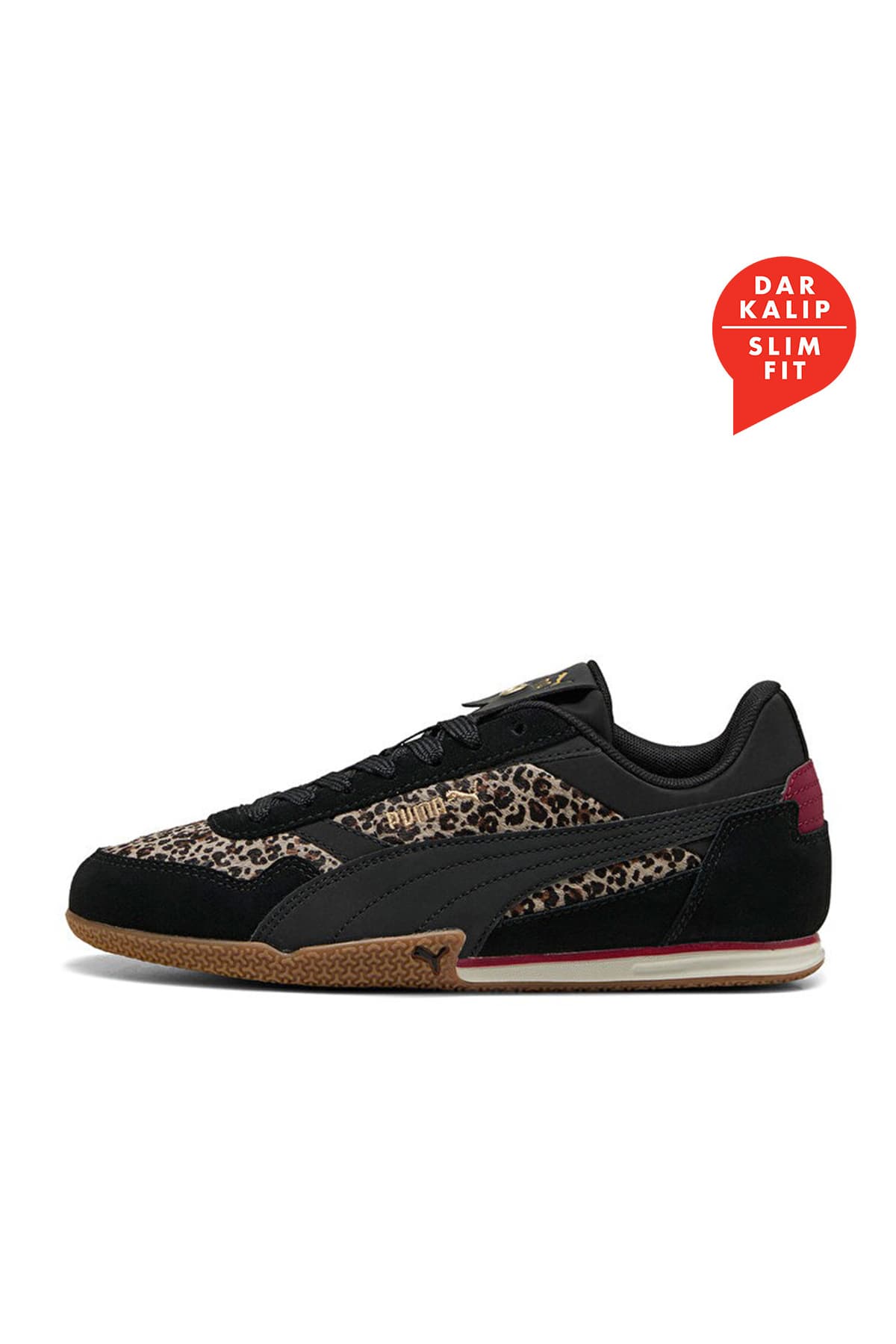 کفش اسپرت زنانه Puma مدل Bella Donna Animal Flair کفش اسپرت زنانه Puma مدل Bella Donna Animal Flair