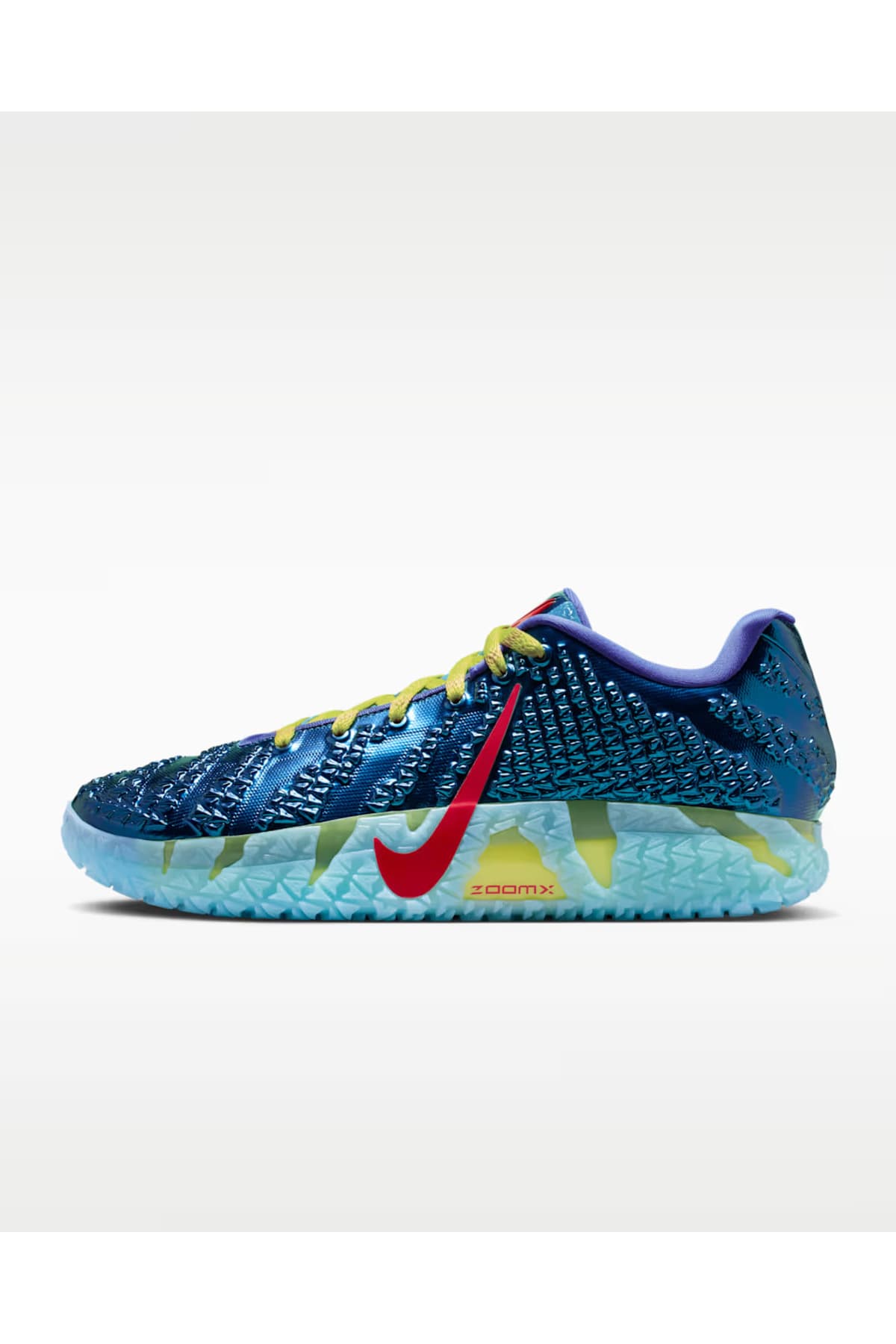 کفش زنانه Nike مدل Ja 3 Unc کفش زنانه Nike مدل Ja 3 Unc