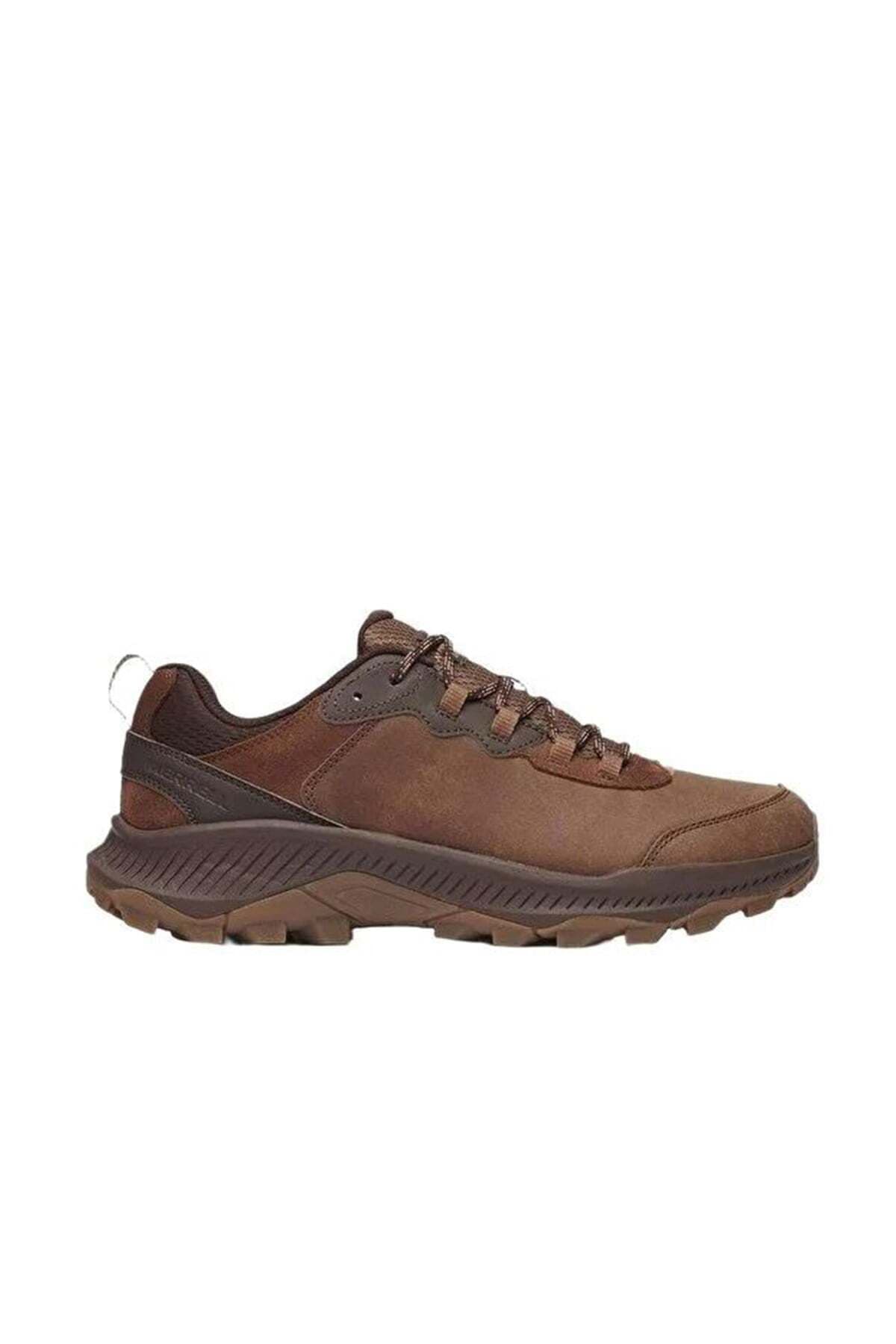 کفش اوتدور مردانه Merrell قهوهای مدل Speed Strike 2 J038945 کفش اوتدور مردانه Merrell قهوهای مدل Speed Strike 2 J038945