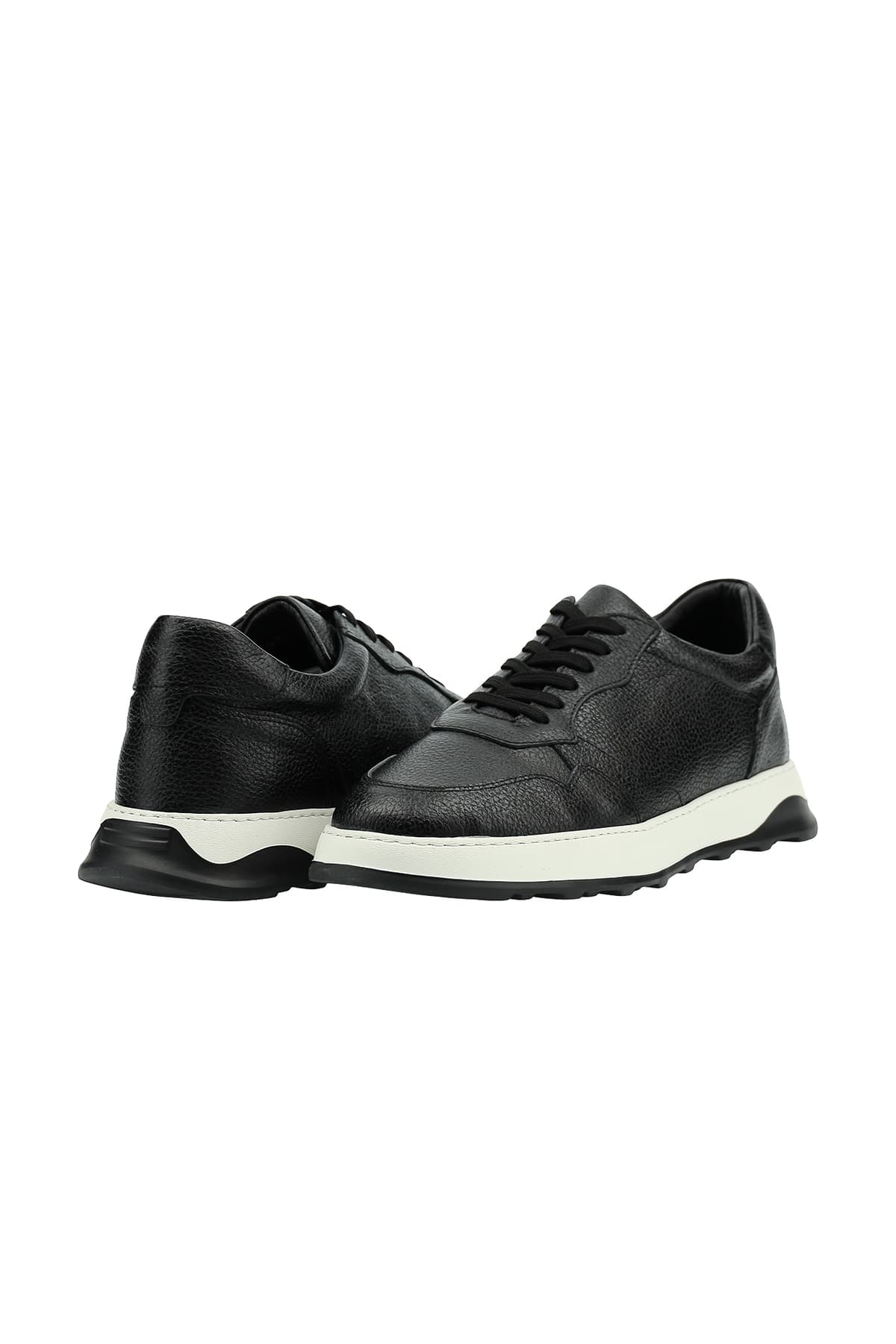 کفش مردانه Kiğılı چرمی اسپرت روزمره Sneaker کفش مردانه Kiğılı چرمی اسپرت روزمره Sneaker