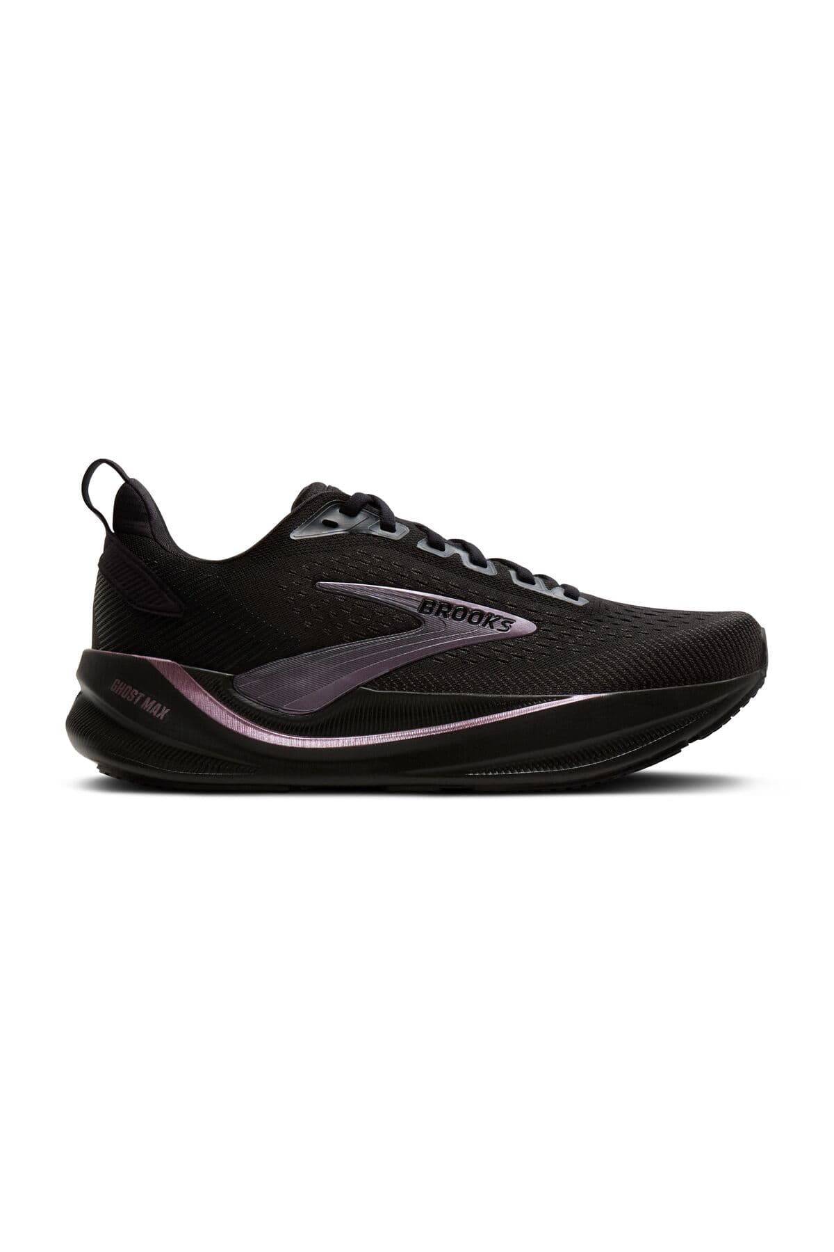 کفش دویدن Brooks Ghost Max 4 مدل 1204851B043 کفش دویدن Brooks Ghost Max 4 مدل 1204851B043