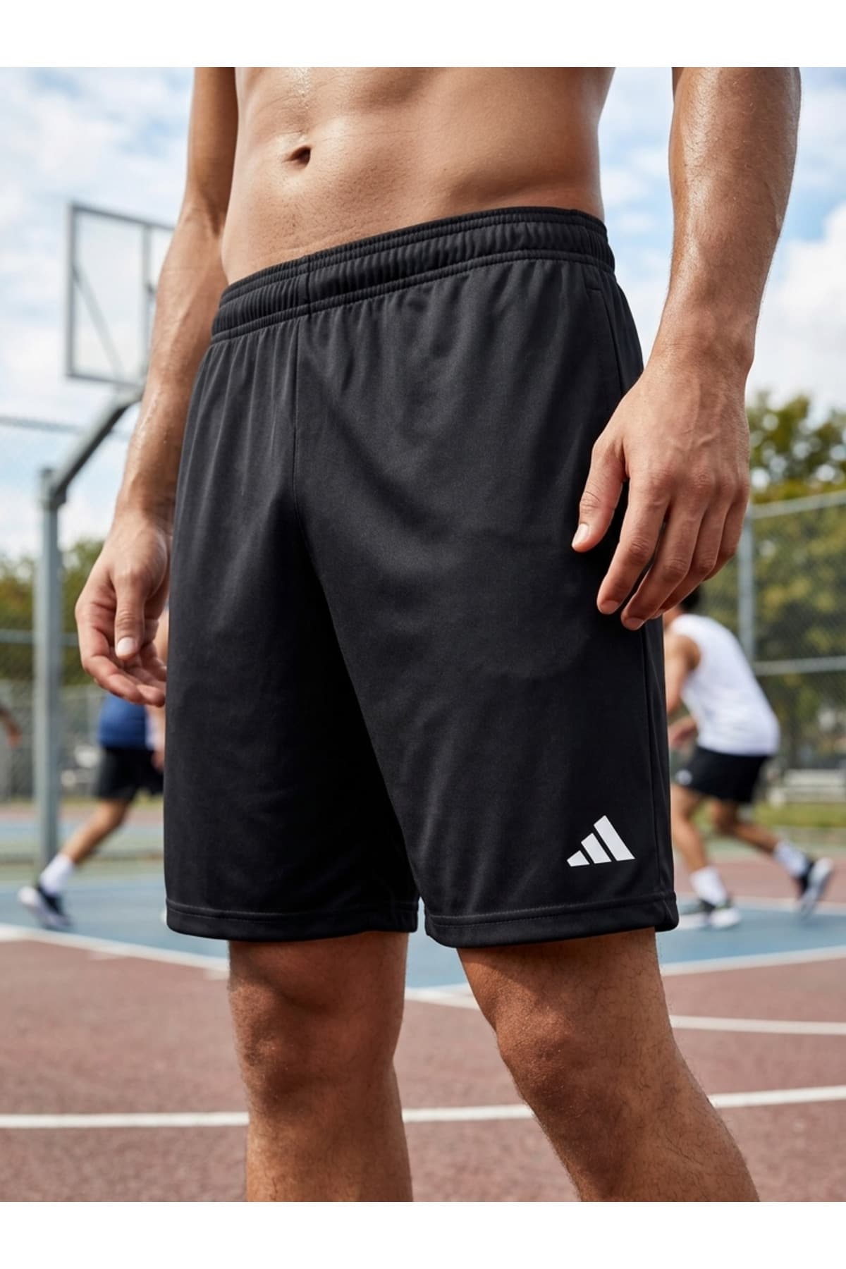 شورت مردانه adidas روزمره ورزشی تمرینی شورت مردانه adidas روزمره ورزشی تمرینی