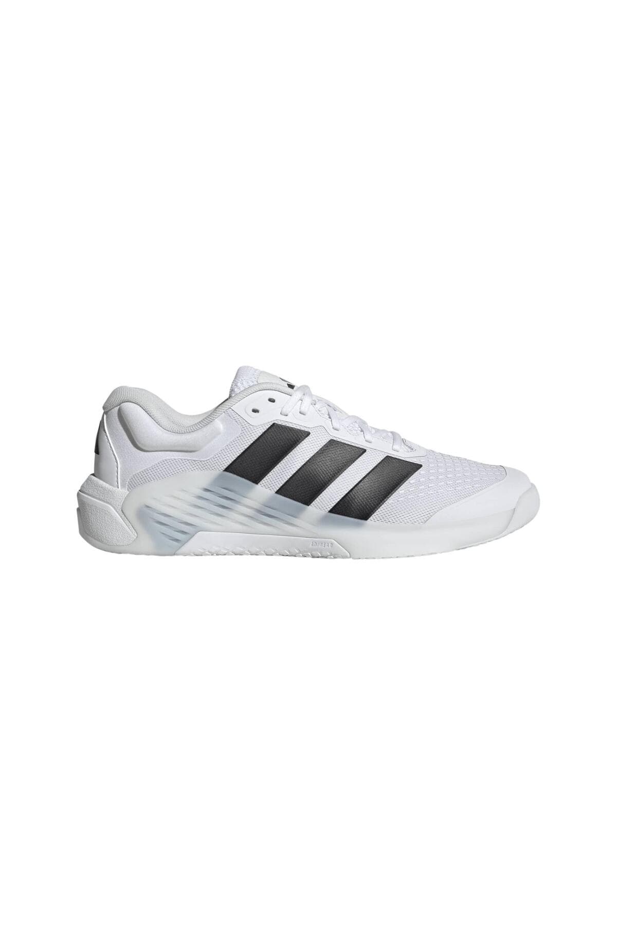 کفش ورزشی مردانه adidas Dropset 4 Trainer سفید مدل JR1960-E کفش ورزشی مردانه adidas Dropset 4 Trainer سفید مدل JR1960-E