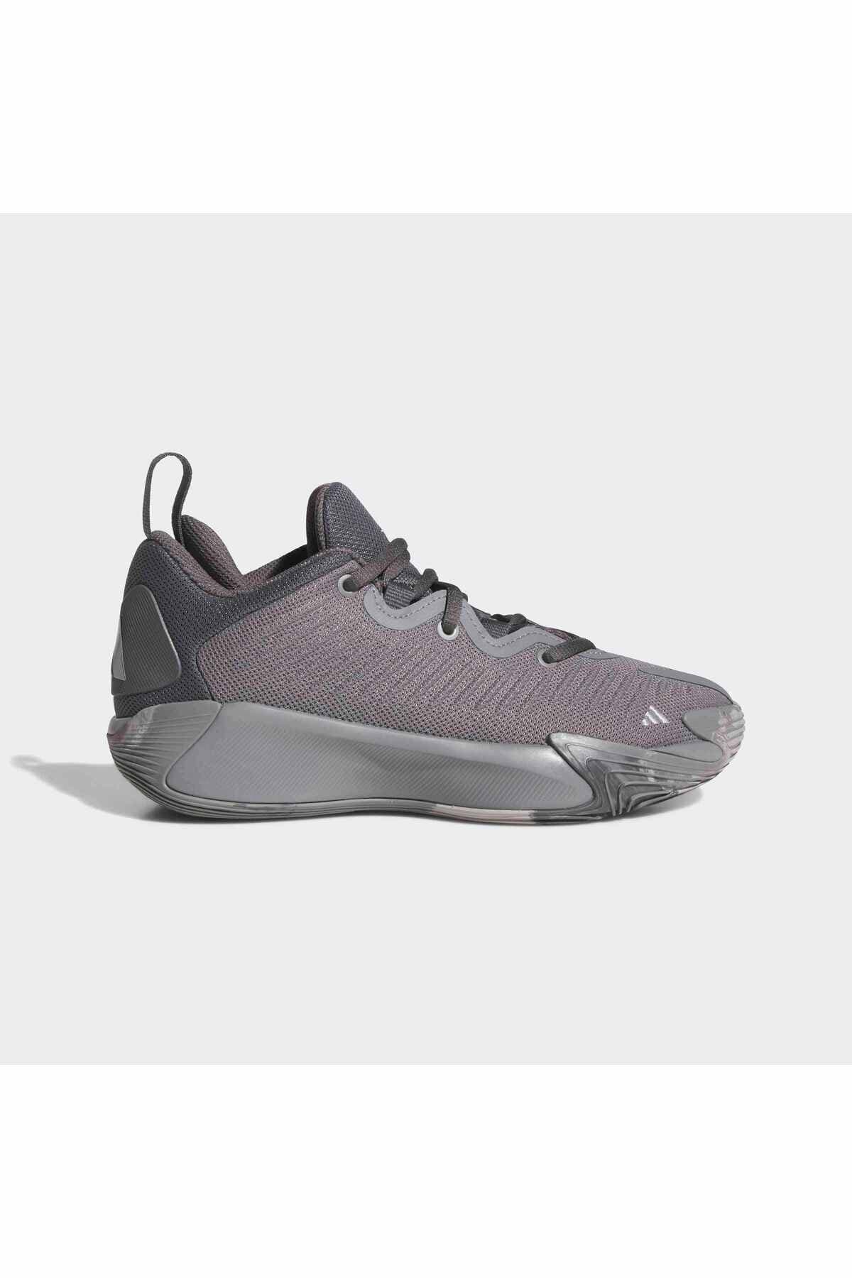 کفش بسکتبال جوانان adidas Initiation J مدل KI5269 کفش بسکتبال جوانان adidas Initiation J مدل KI5269
