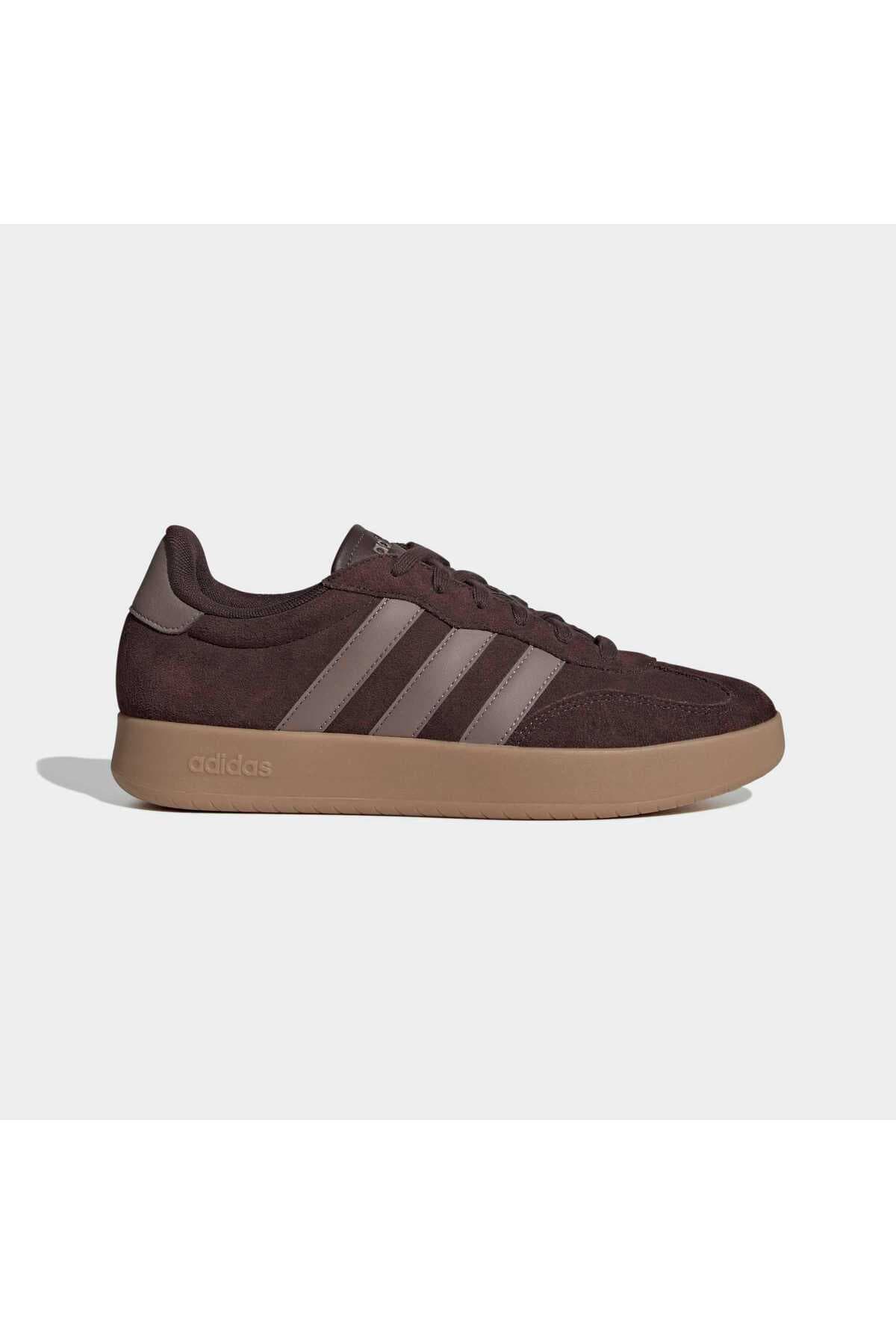 اسنیکر مردانه adidas مدل Barreda KK2282 اسنیکر مردانه adidas مدل Barreda KK2282