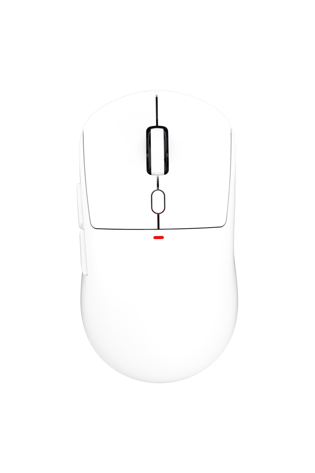 ماوس گیمینگ Gamepower بیسیم سفید 12.000DPI مدل Kodex RGB PAW3311 همراه گریپ تیپ هدیه ماوس گیمینگ Gamepower بیسیم سفید 12.000DPI مدل Kodex RGB PAW3311 همراه گریپ تیپ هدیه